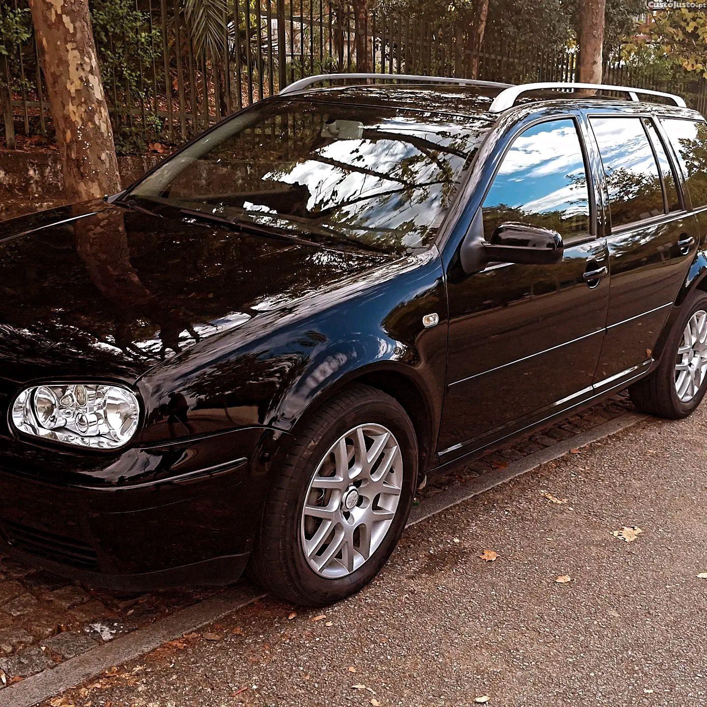 VW Golf Golf IV 1.9TDI PD130cv caixa 6 velocidades — photo 3