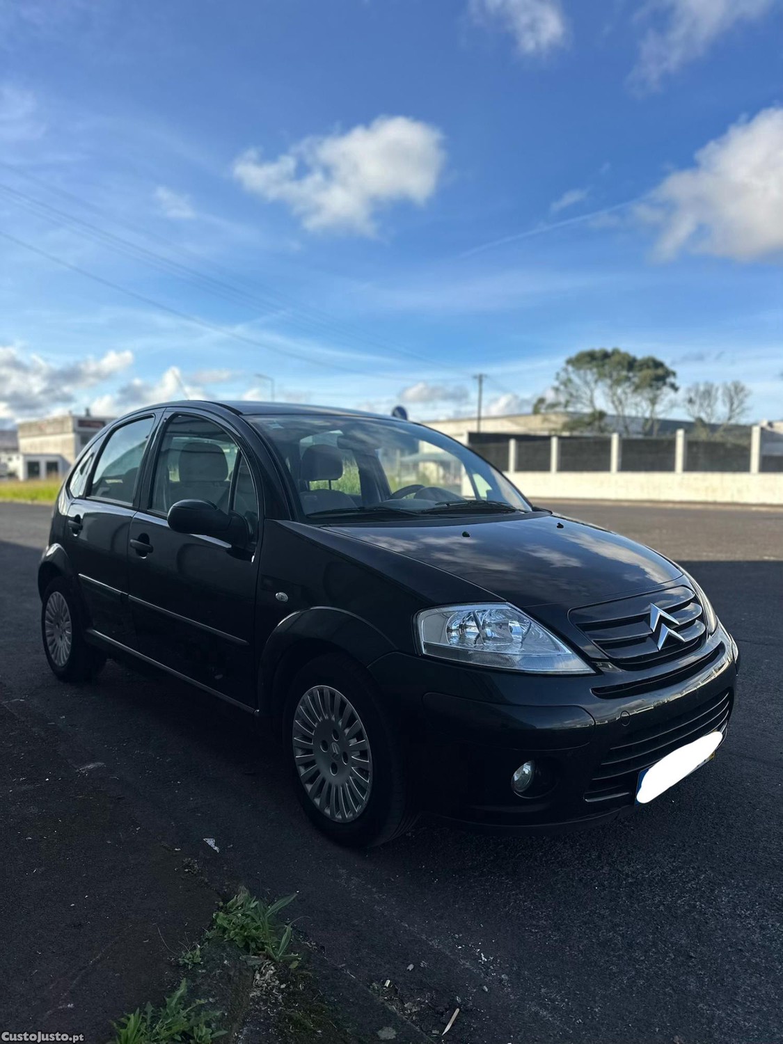 Citroën C3 Diesel Inspeccao até 2028 — photo 3