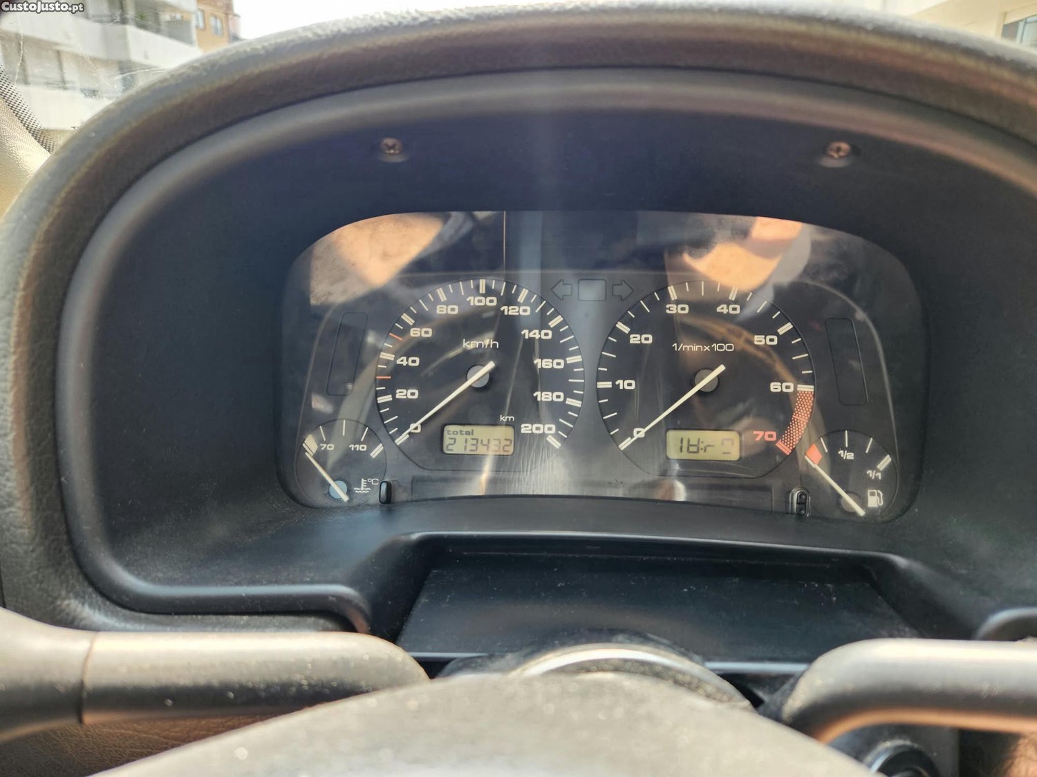 VW Polo NL6NS — photo 2