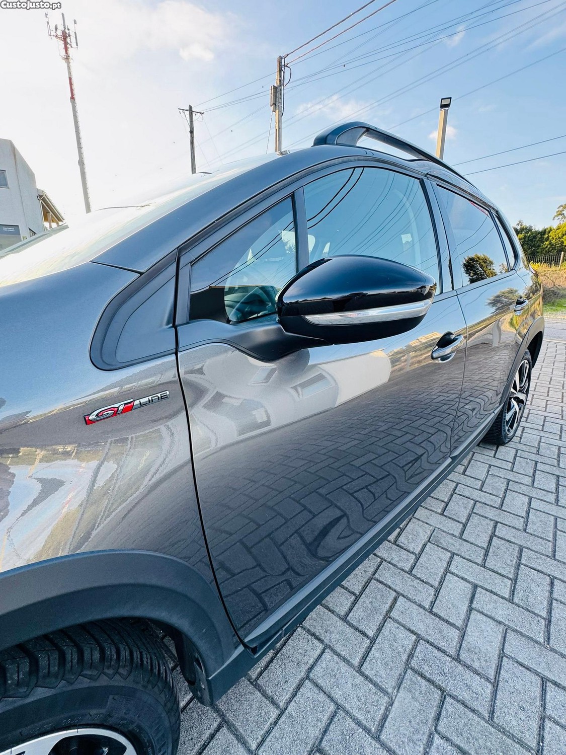 Peugeot 2008 1.2 PureTech GT Line EAT6 - 18 foto 3