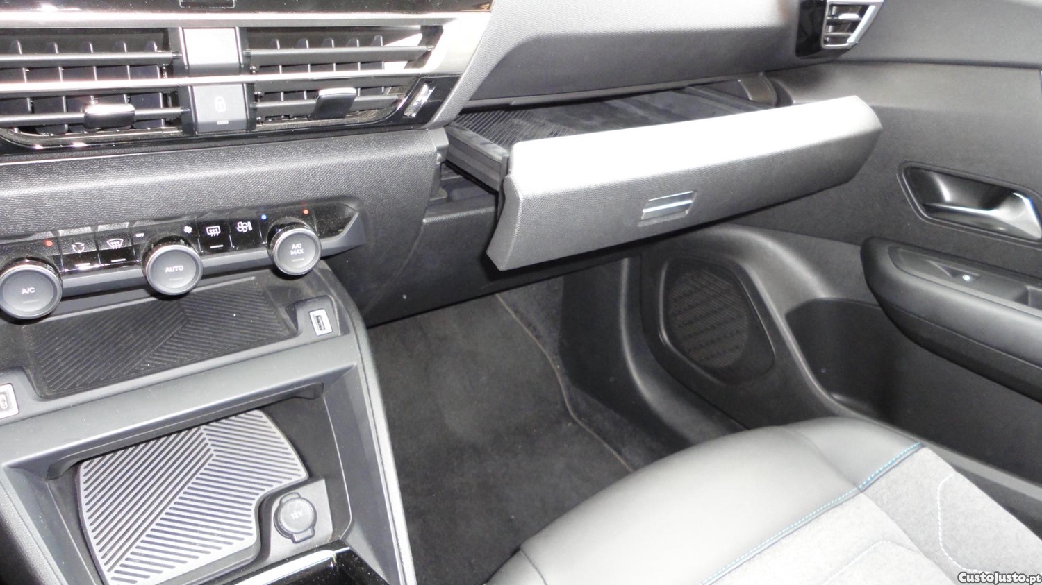 Citroën e-C4 FEEL PACK — fotografia 2