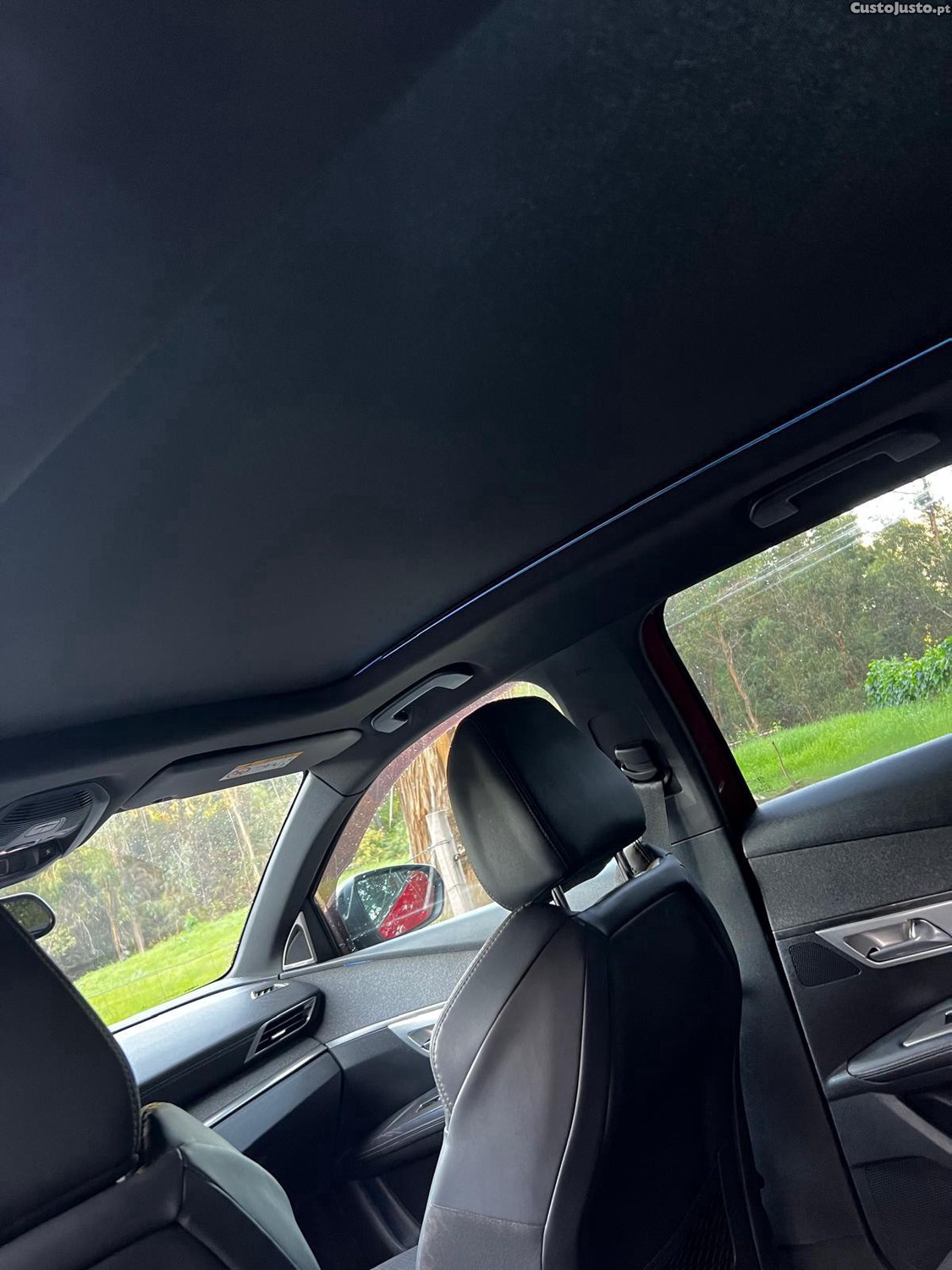Peugeot 3008 GT line 120cv - 17 — photo 5