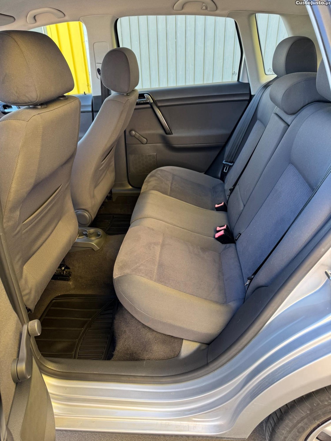 VW Polo 1.2 confortline — photo 4