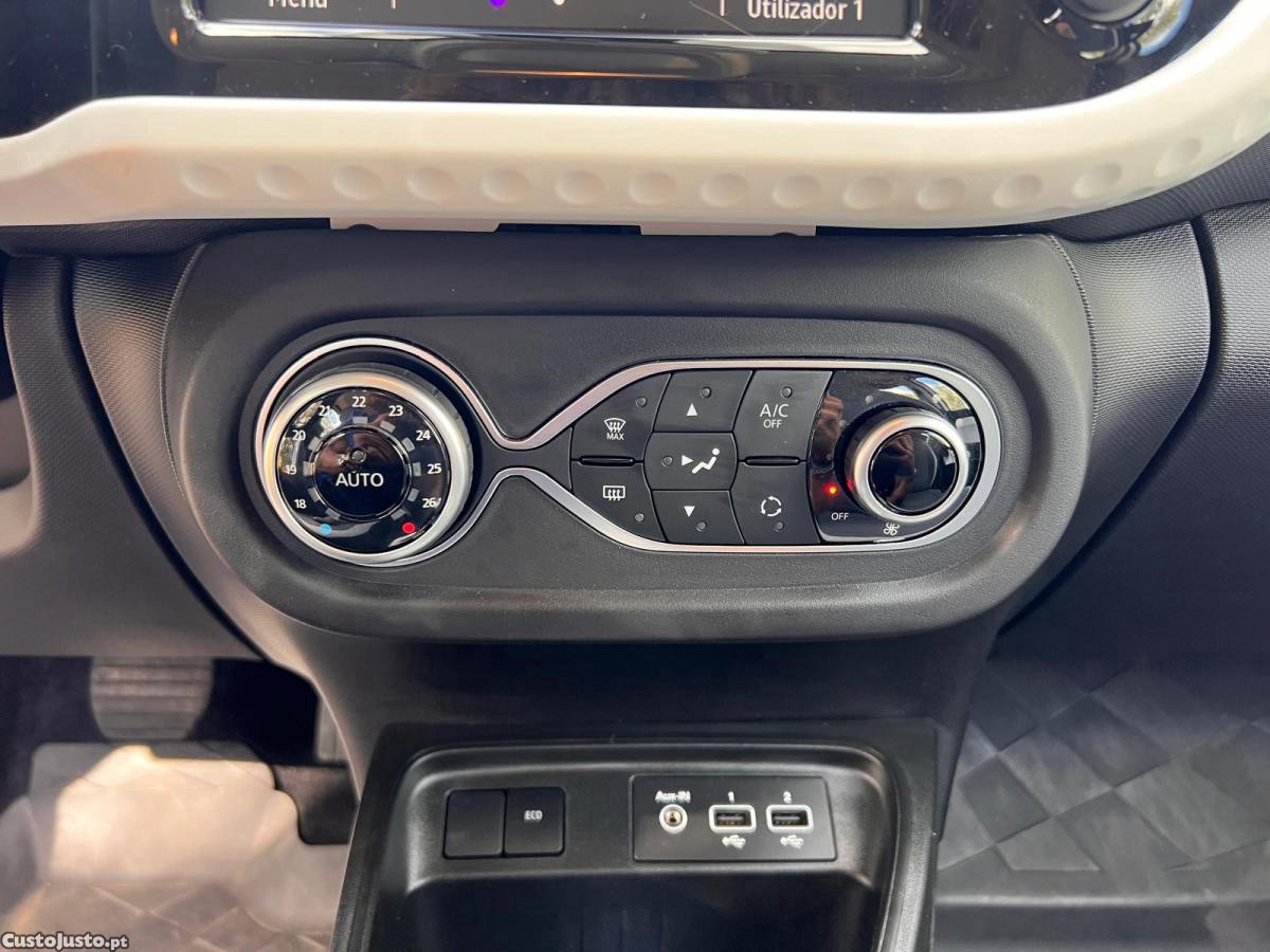 Renault Twingo Electric 18mil kms — fotografia 2