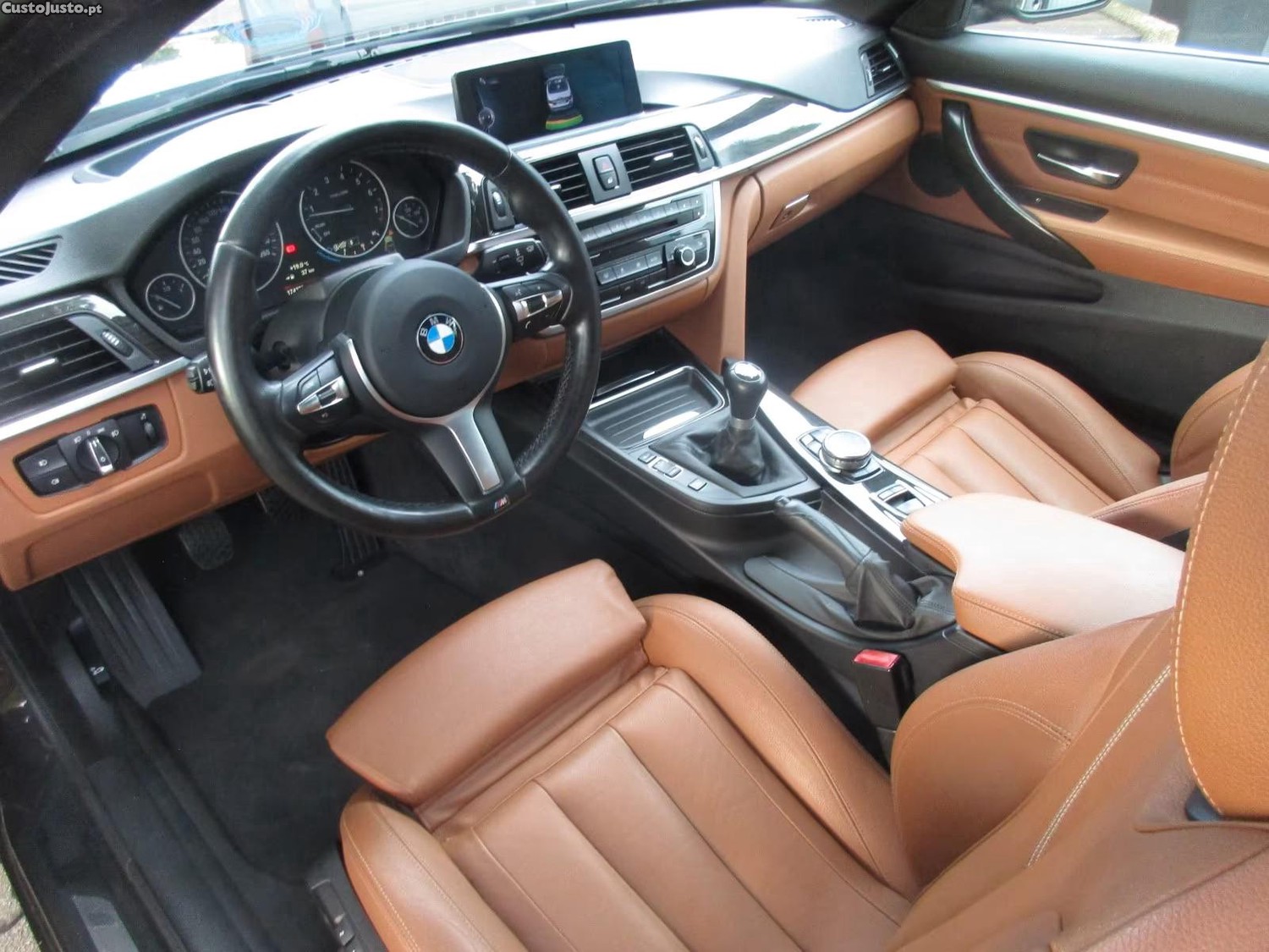 BMW 428 i — fotografia 5