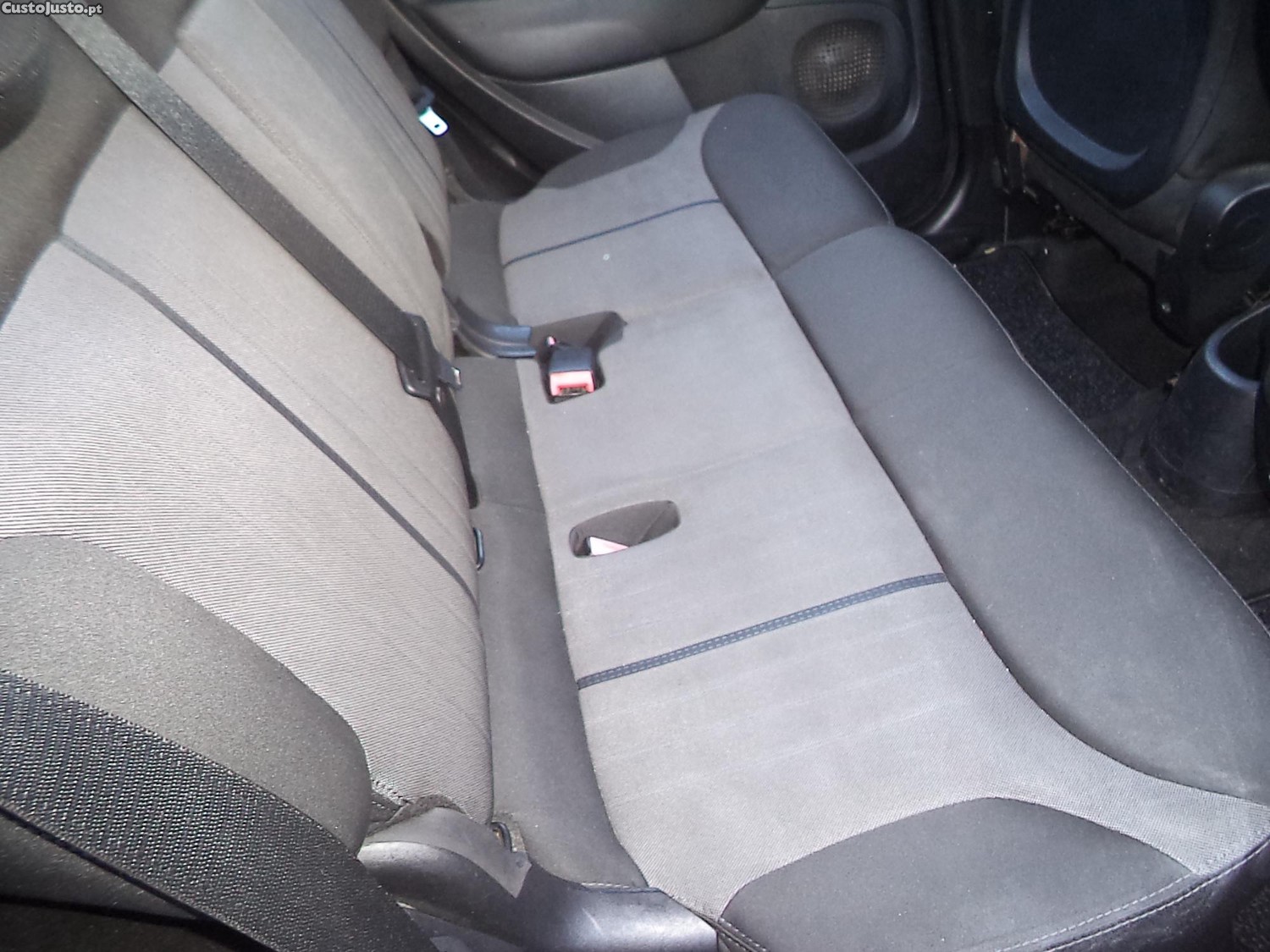Fiat 500X Gasolina e  GPL 5p- 2014 - 14 — photo 5