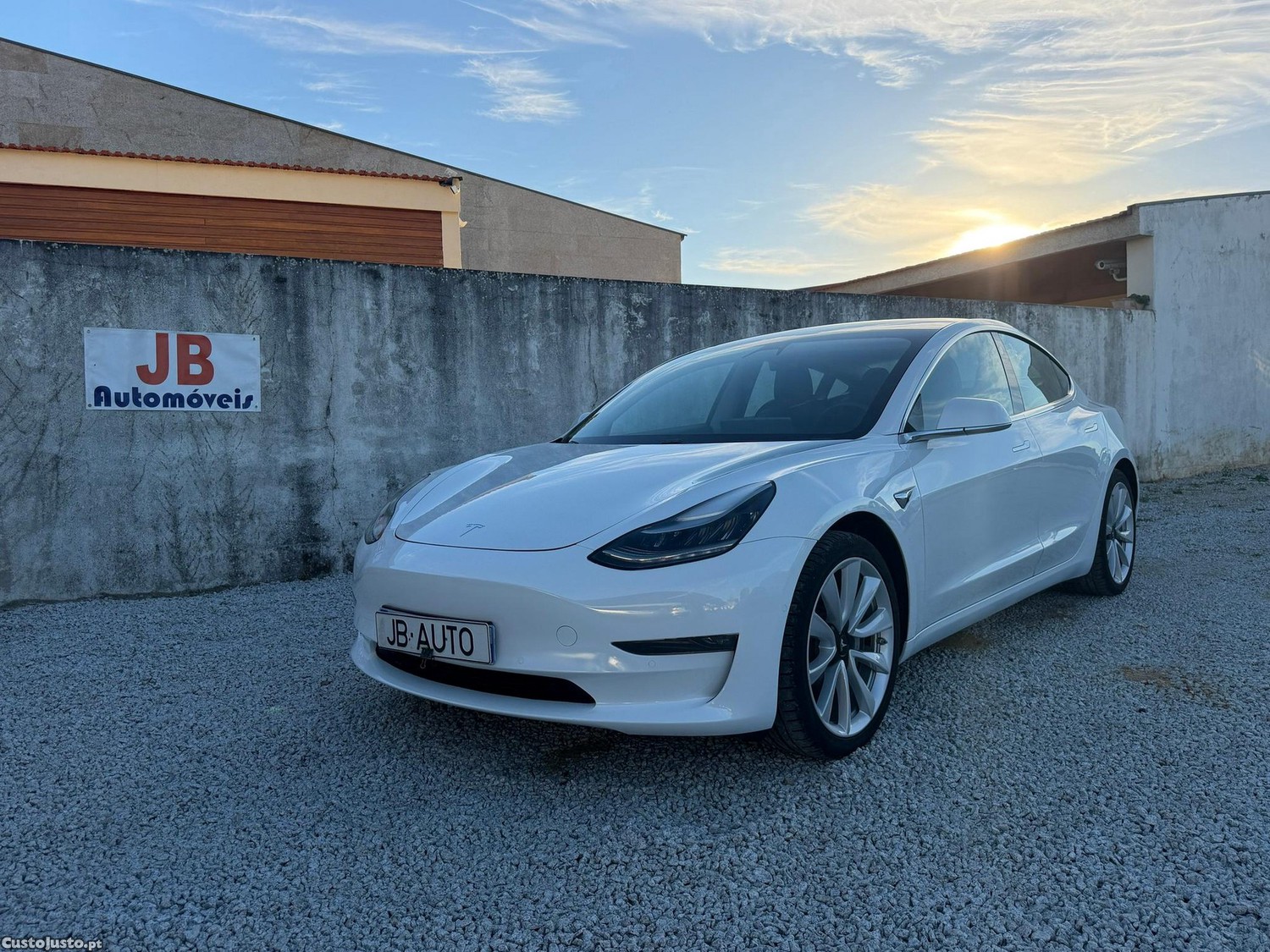 Tesla Model 3 Long Range Dual Motor - 20 — photo 2
