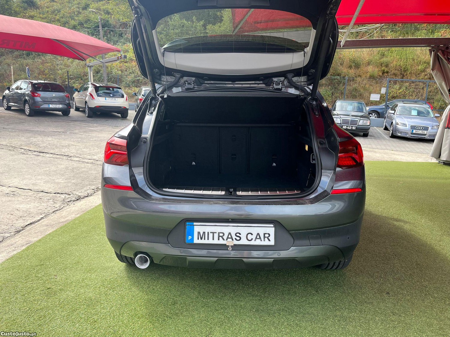 BMW X2 sDrive | 1.5 d | Cx. Aut. | Full Extras - 21 — photo 5