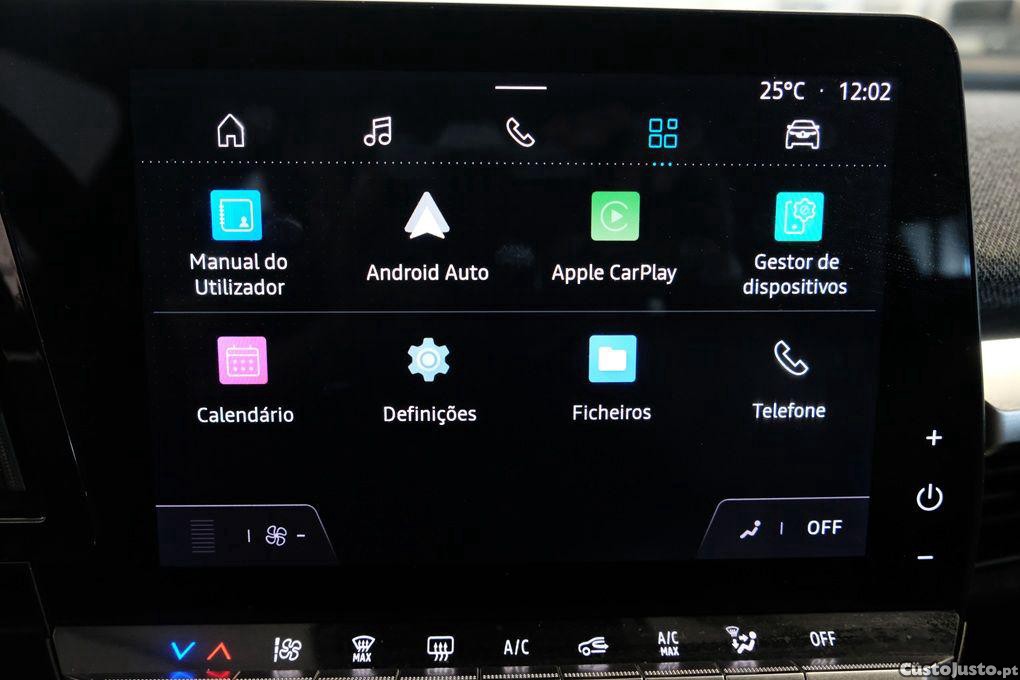 Renault Mégane E-Tech EV60 220hp optimum charge Equilibre — fotografia 6