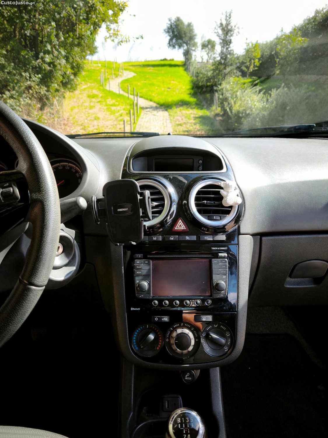 Opel Corsa 1.3 CDTi EcoFlex — photo 3