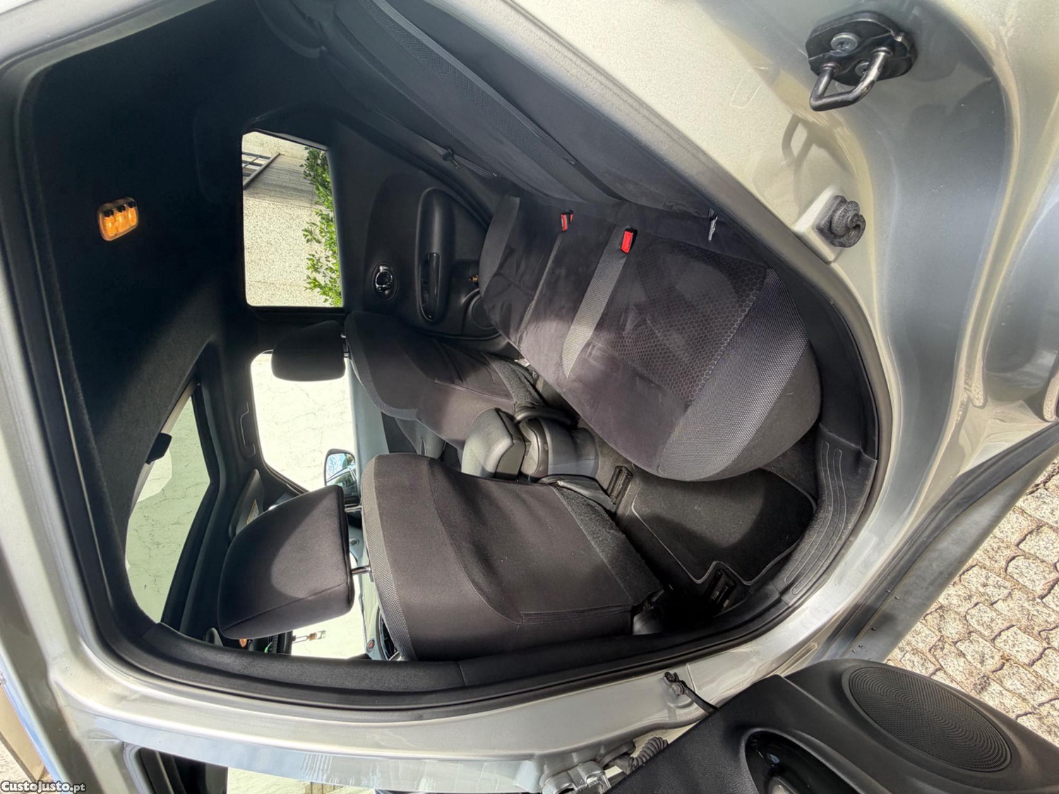 Nissan Juke Juke - 14 — photo 3