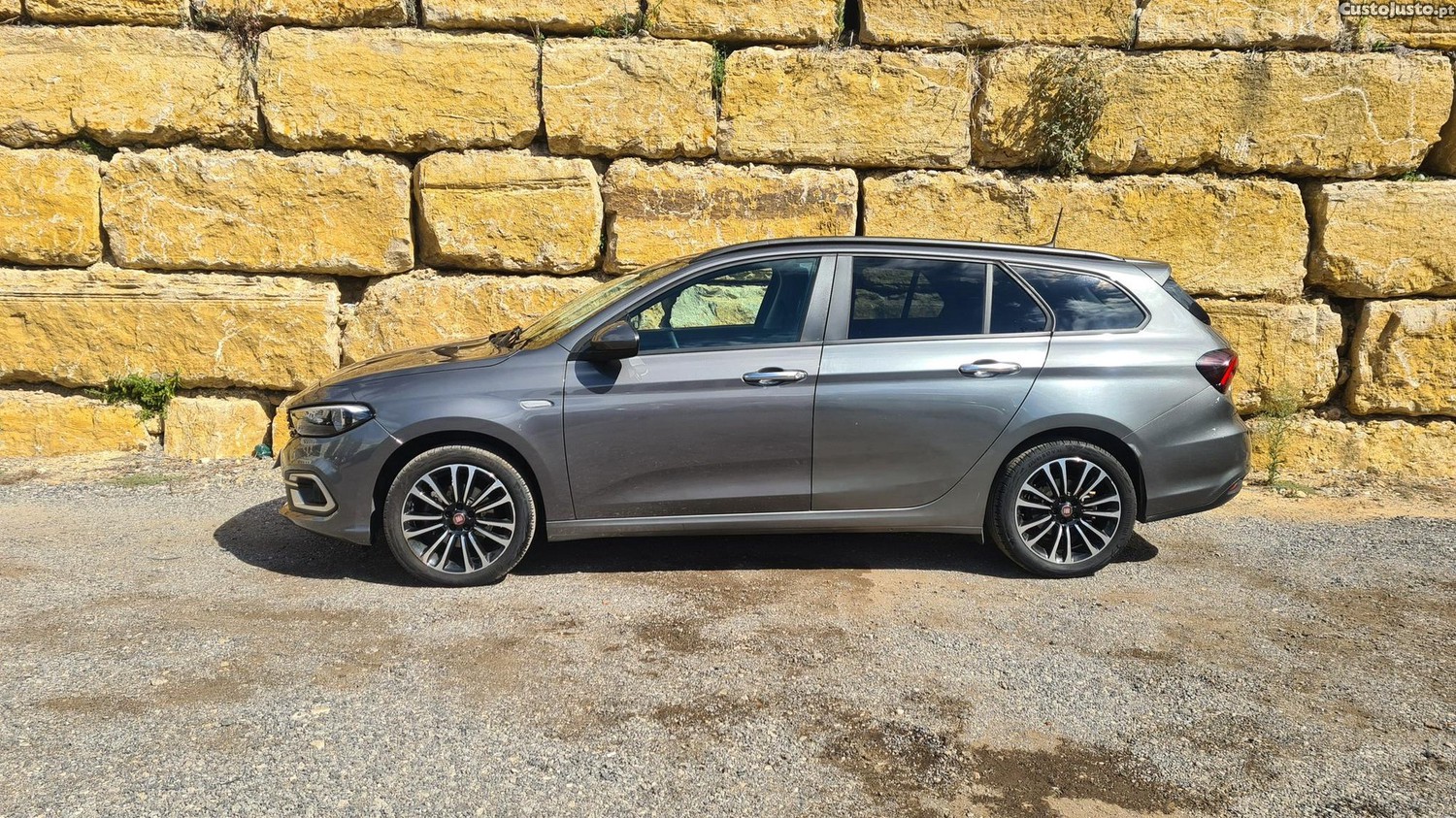 Fiat Tipo 1.3 Multijet City Life — photo 3