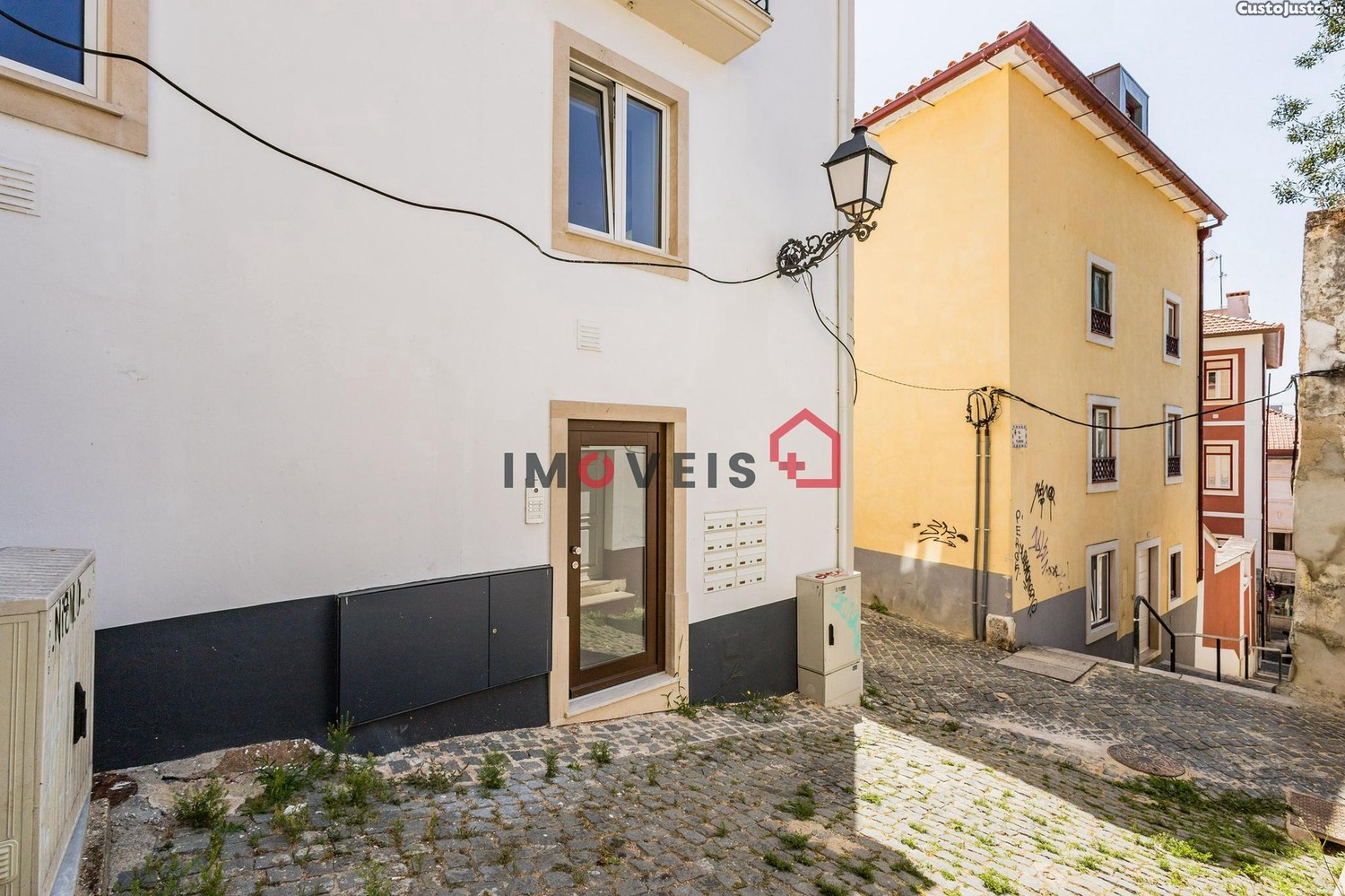 Property in Leiria, Pousos, Barreira e Cortes, Leiria, Leiria
