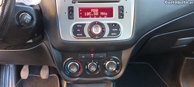 Alfa Romeo MiTo 1.3 Multi-jet Star&stop — fotografia 3