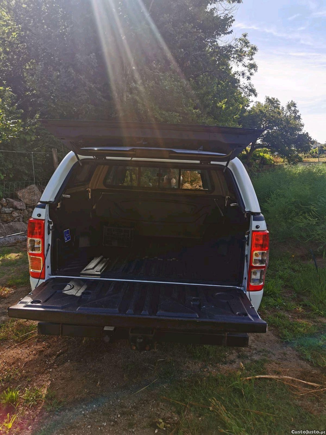 Ford Ranger XLT 4x4 - 18 foto 5