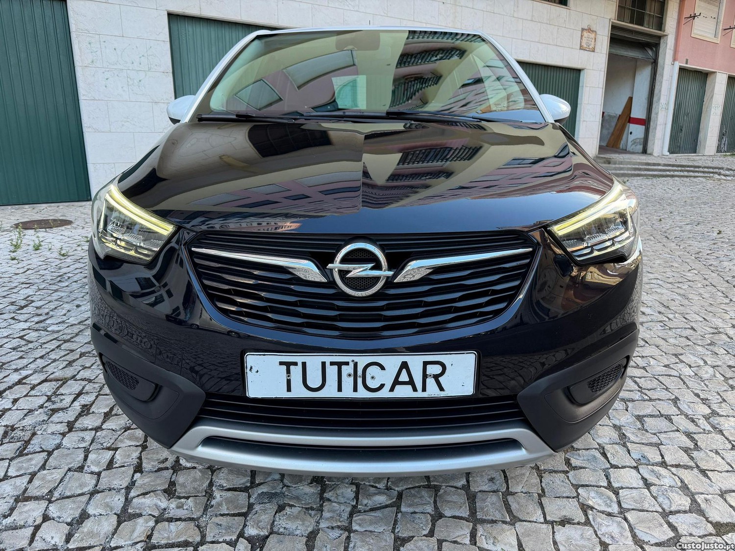 Opel Crossland X 1.2 S&S 120 Anos - 20 — photo 2