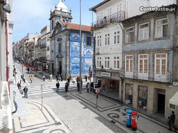 Terreno para Construtores e Promotores Imobiliários Porto Projeto Aprovado