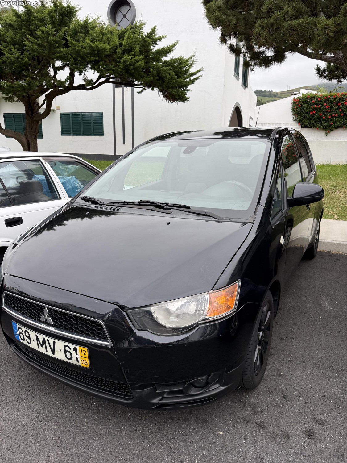 Mitsubishi Colt 1.3 — photo 4