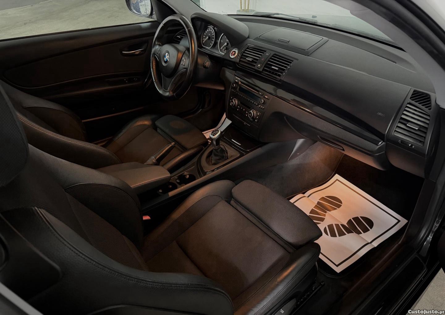 BMW 120 Coupé - 11 — photo 3
