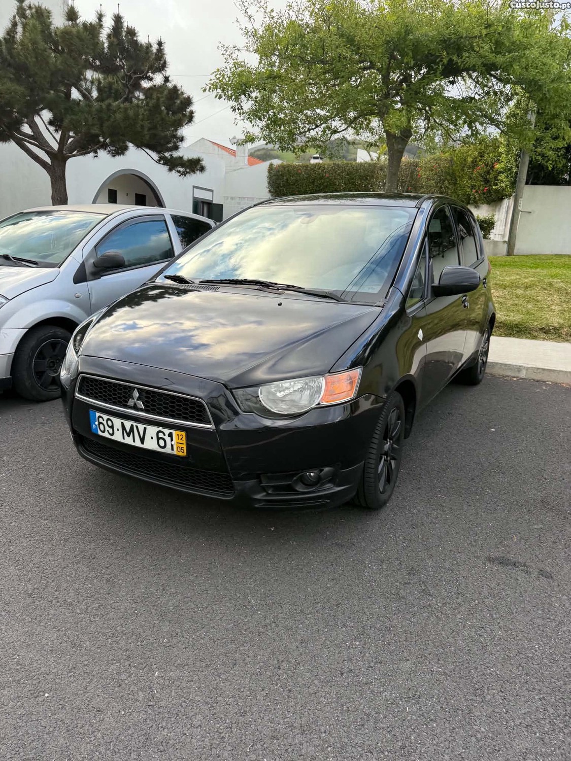 Mitsubishi Colt 1.3 — photo 2