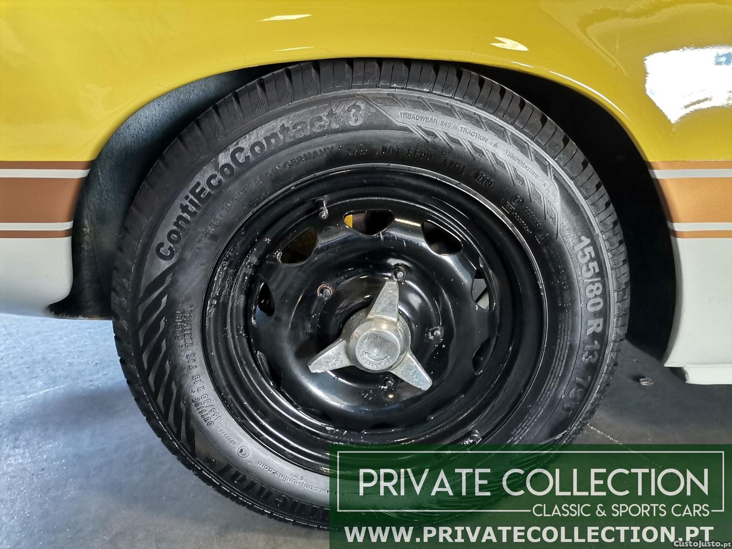 Lotus Elan Coupé — fotografia 3