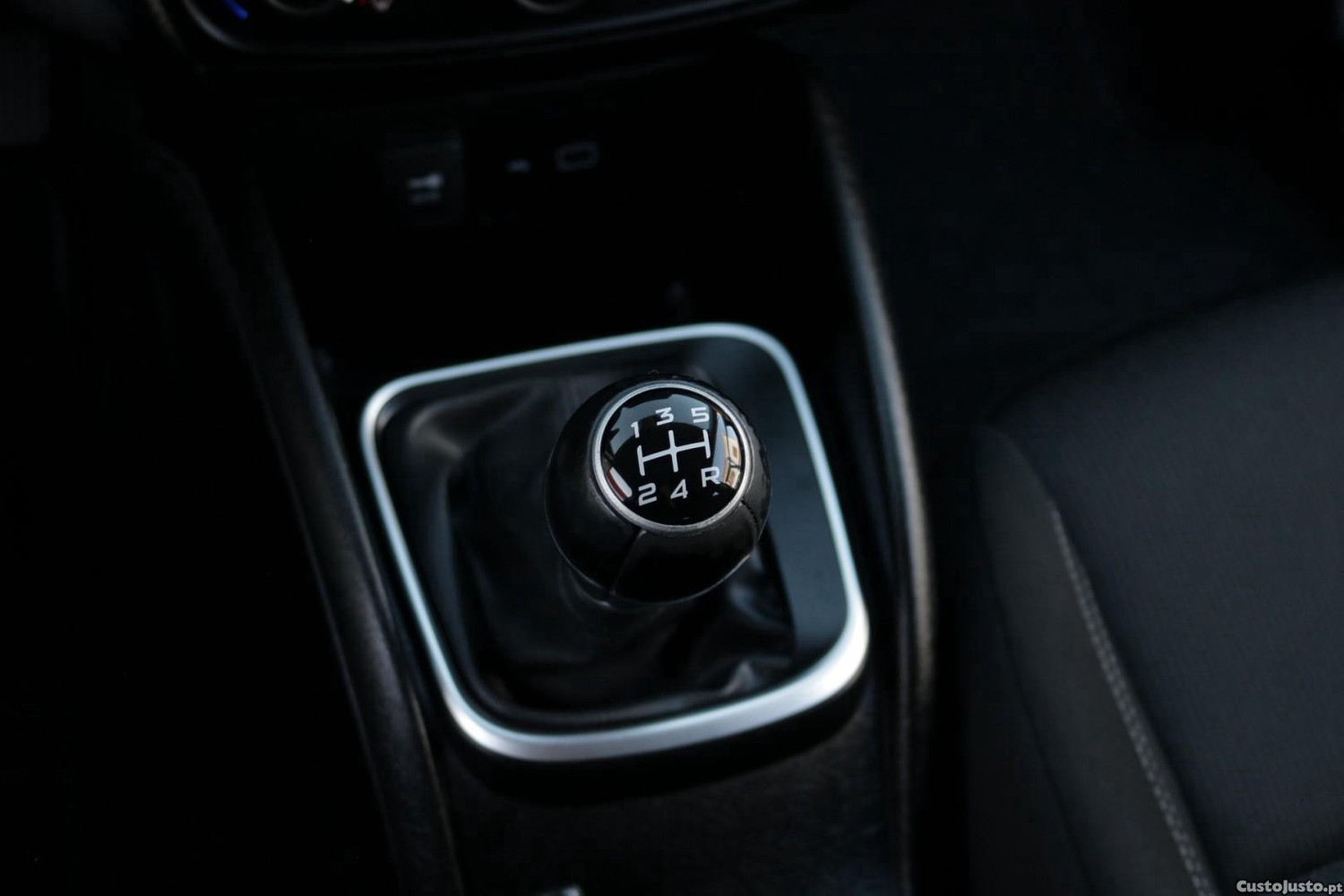 Fiat Tipo Station Wagon 1.3 M-Jet Mirror — fotografia 10