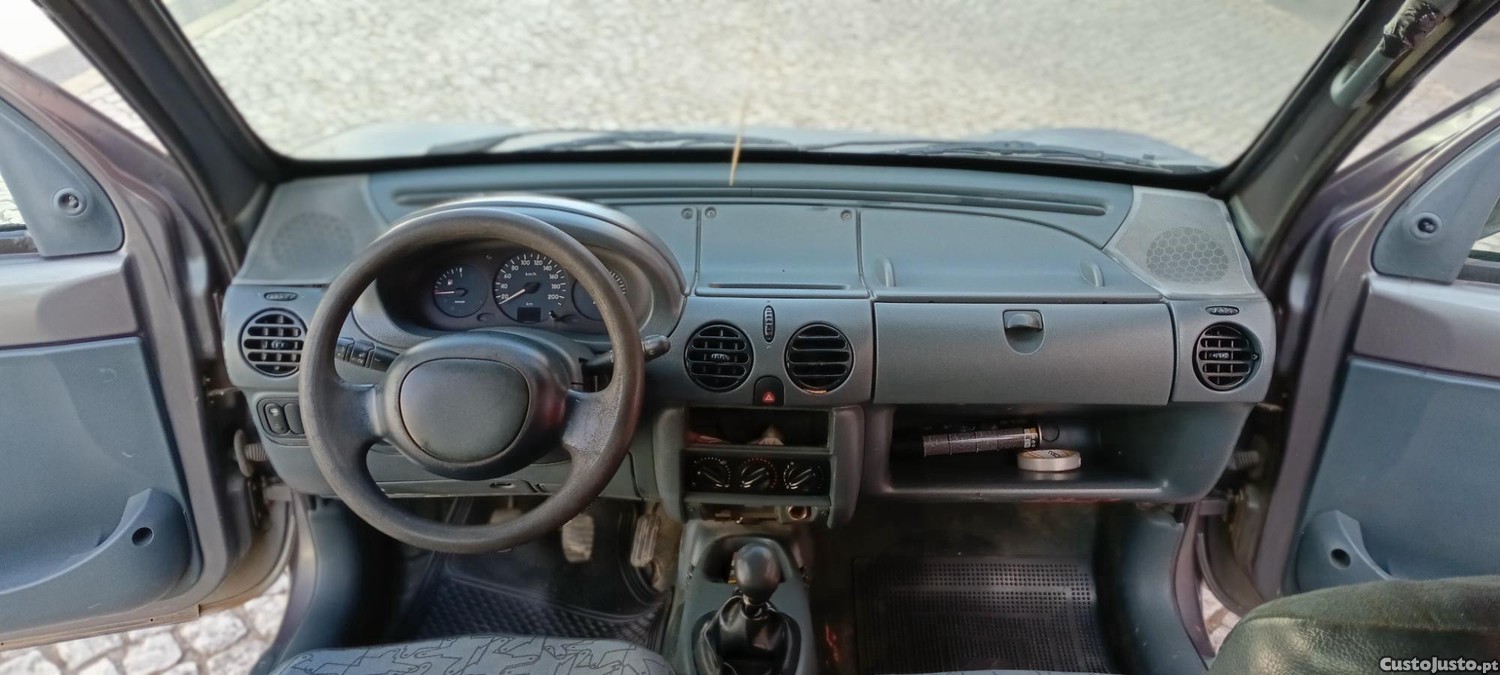 Renault Kangoo 1200 — photo 5