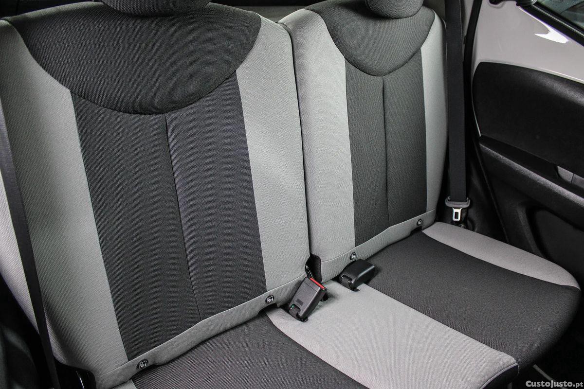 Toyota Aygo 1.0 X-Play+AC+X-Touch — fotografia 10