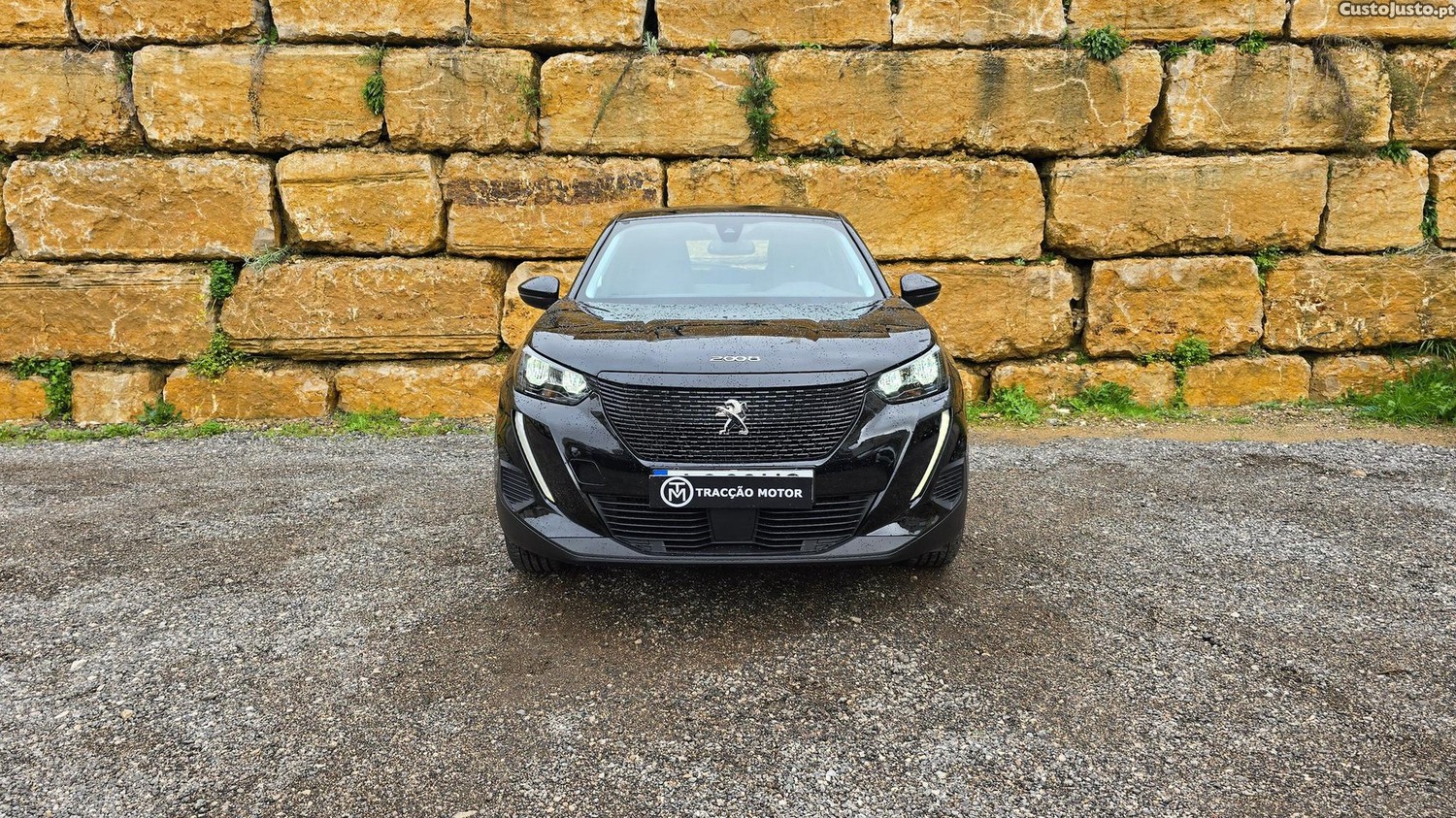 Peugeot 2008 1.5 BlueHDi Active — photo 5