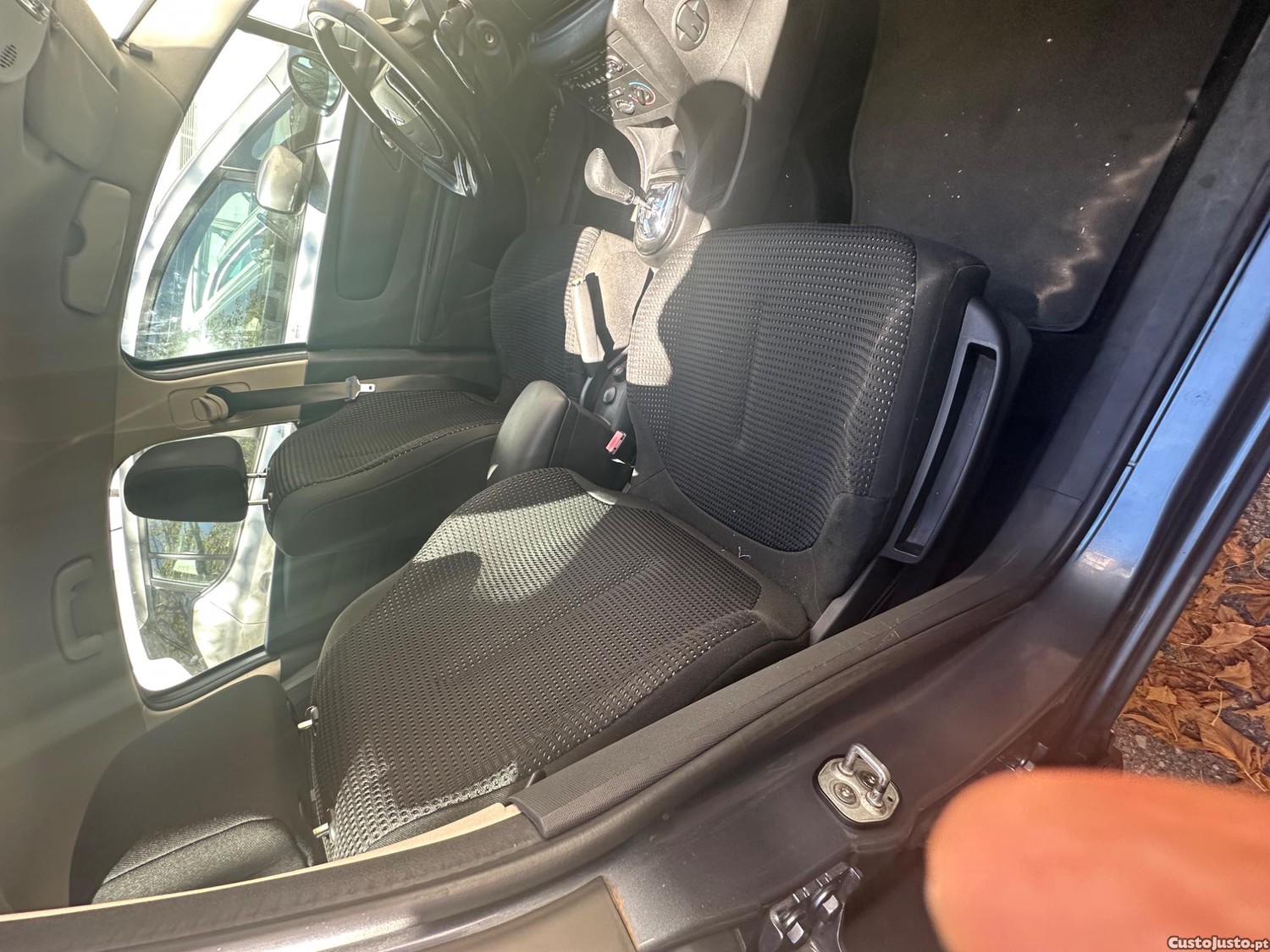 Citroën C4 C4 1.6 HDI X — photo 4