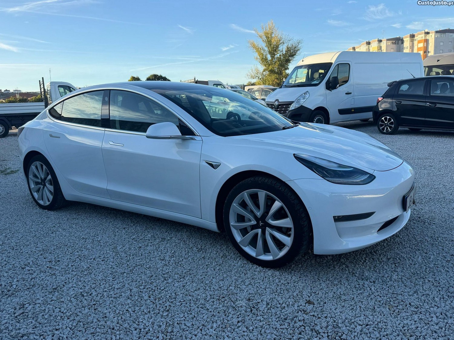 Tesla Model 3 Long Range Dual Motor - 20 — photo 3