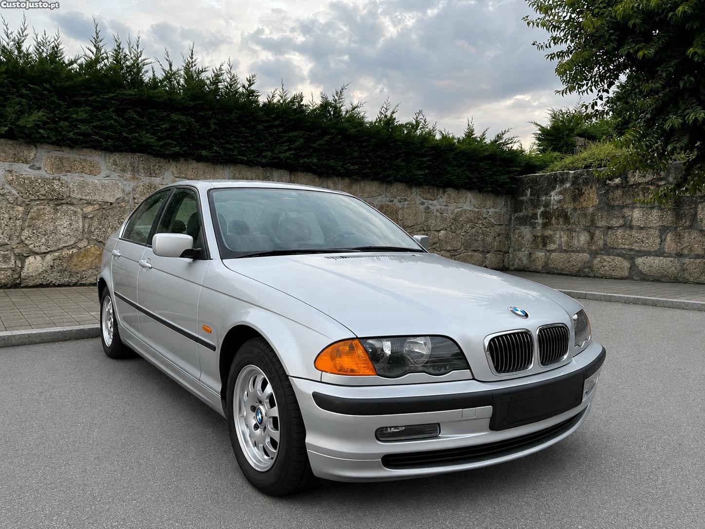 BMW 320 i - 6cilindros 80000Km NACIONAL - 98 — photo 2