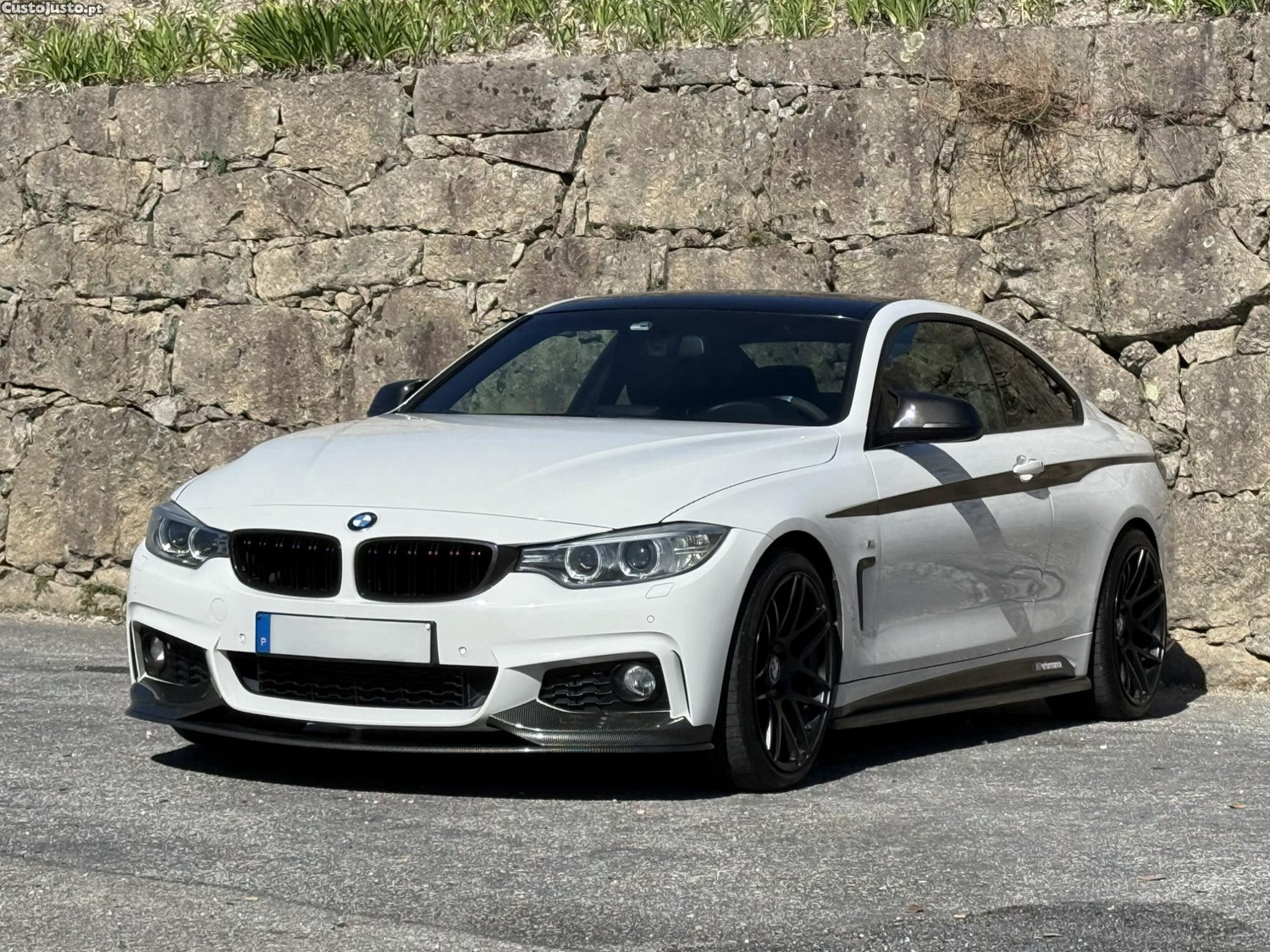 BMW 420 Pack M - 14 — photo 3