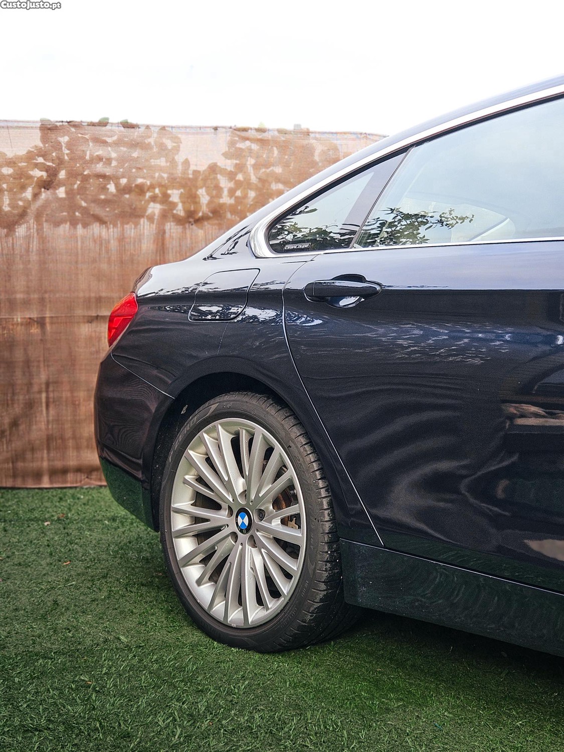 BMW 420 Luxury — fotografia 5