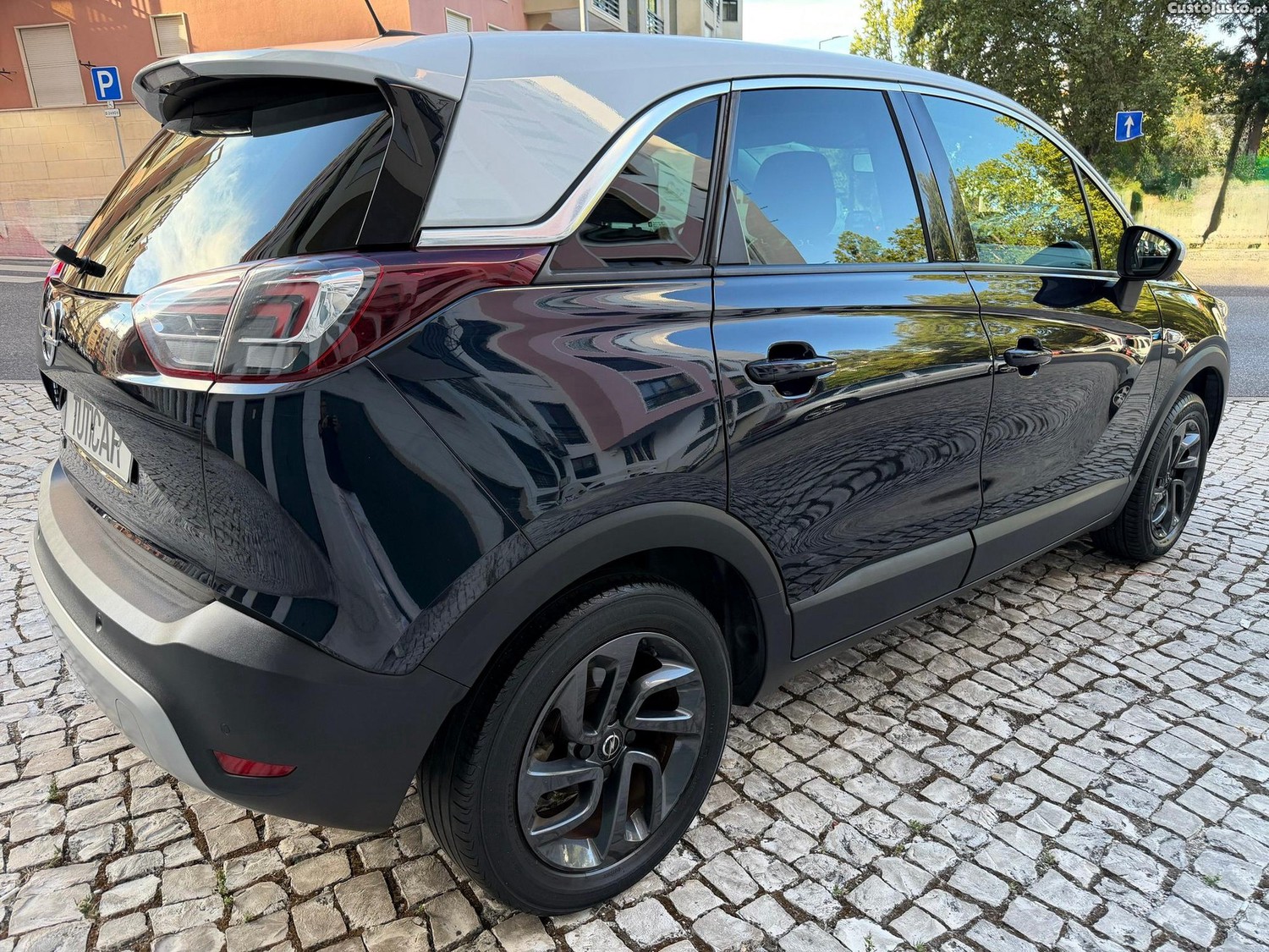 Opel Crossland X 1.2 S&S 120 Anos - 20 — photo 5