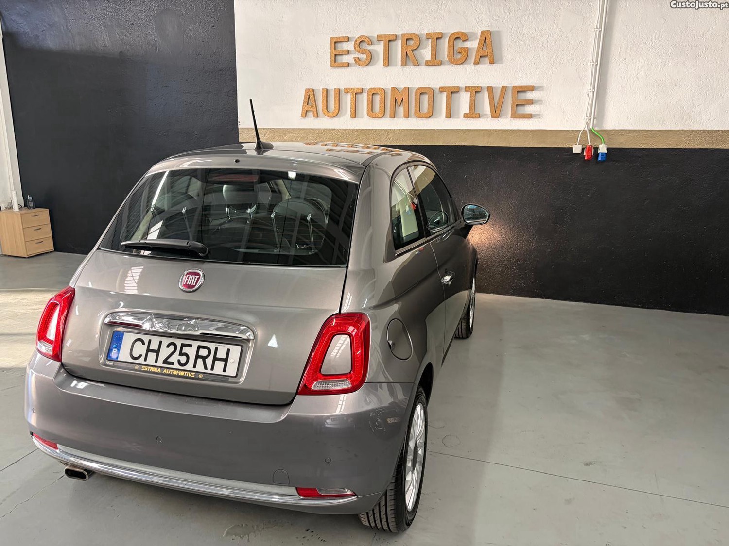 Fiat 500 Lounge - 17 foto 4