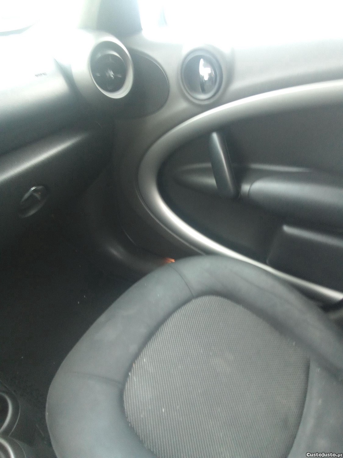 MINI Countryman One D - 12 — photo 5