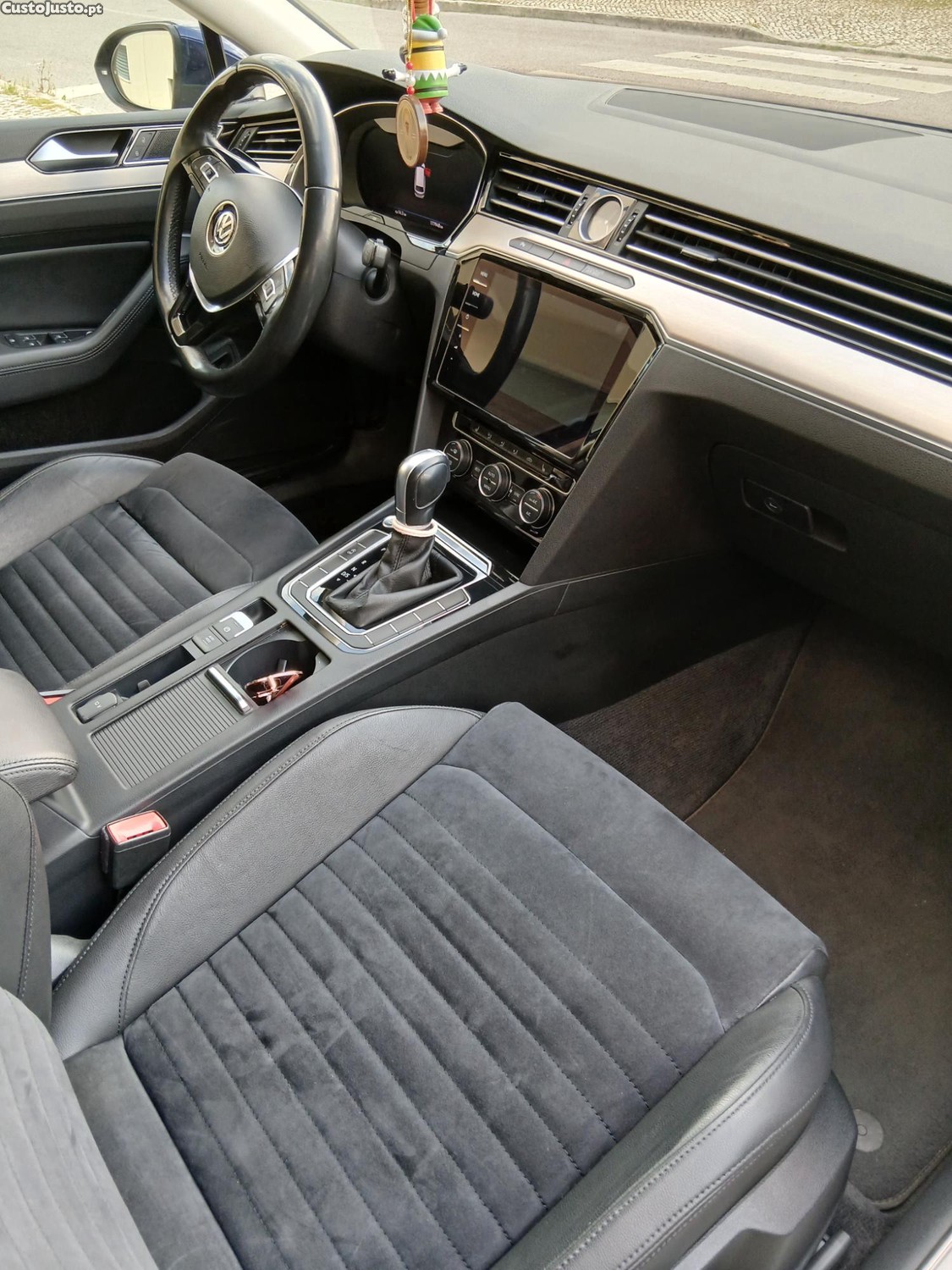 Volkswagen Passat Variant — fotografia 8