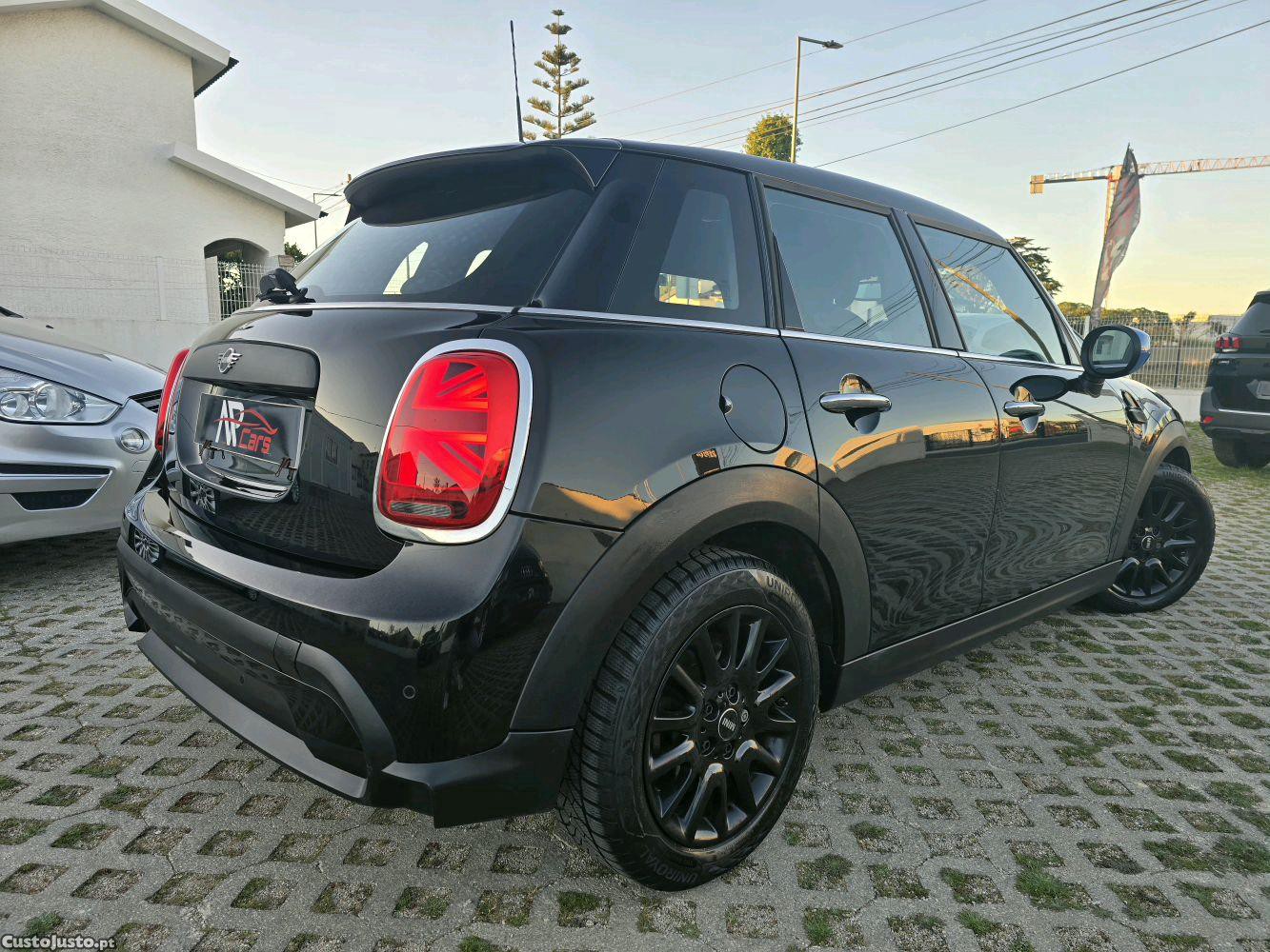 MINI One Mini 5p 102cv - 22 foto 2