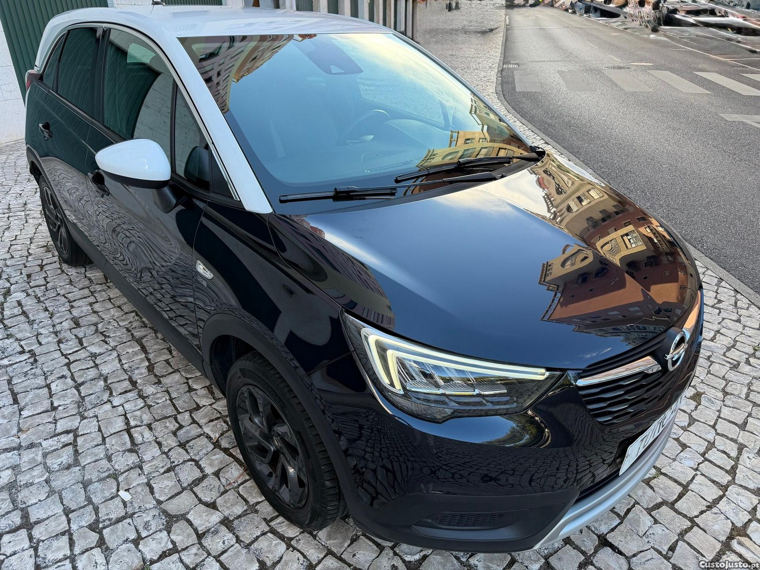 Opel Crossland X 1.2 S&S 120 Anos - 20 — photo 3