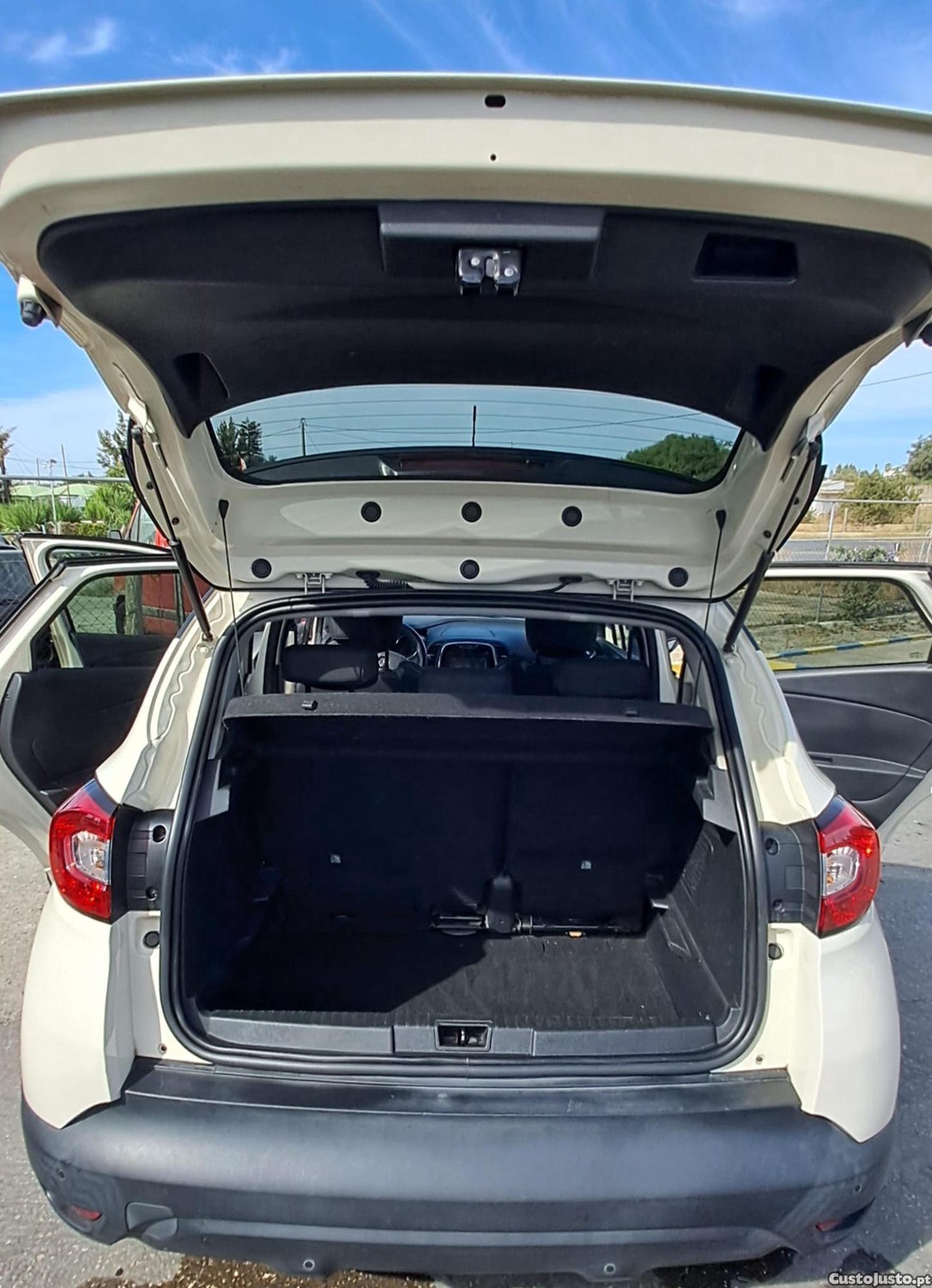 Renault Captur Energy / Eco2 — photo 5