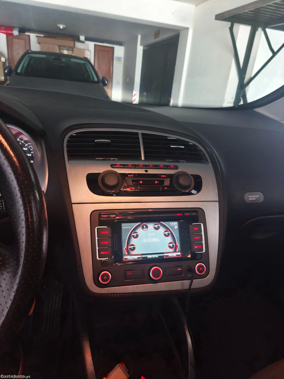 Seat Altea Altea XL Style eco — photo 4