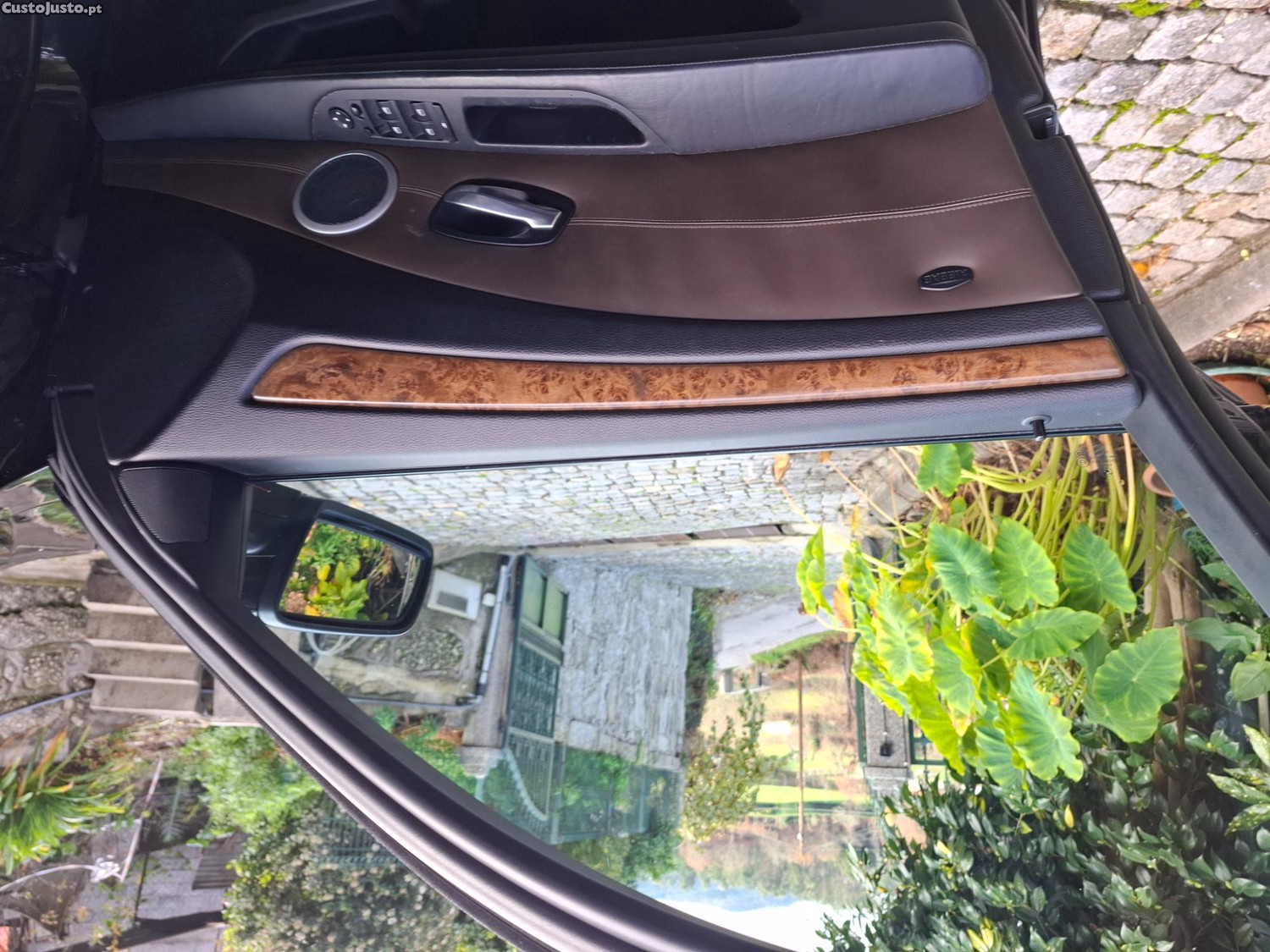 BMW 530 Carrinha — photo 5