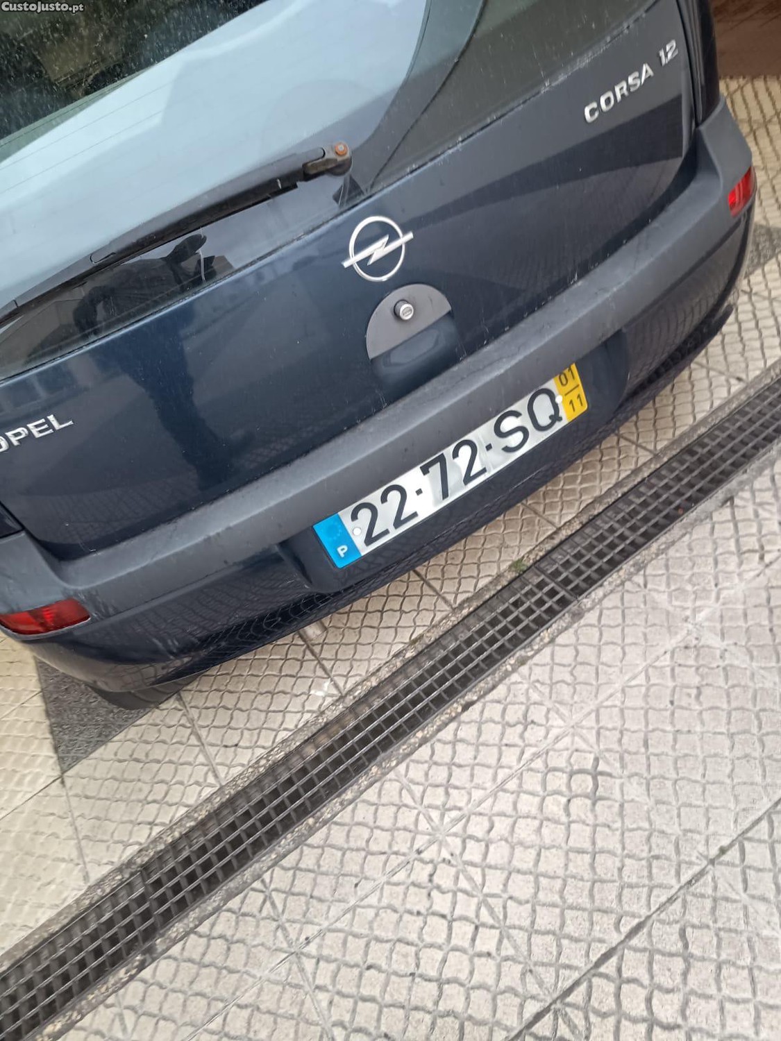 Opel Corsa 1.2 — photo 2