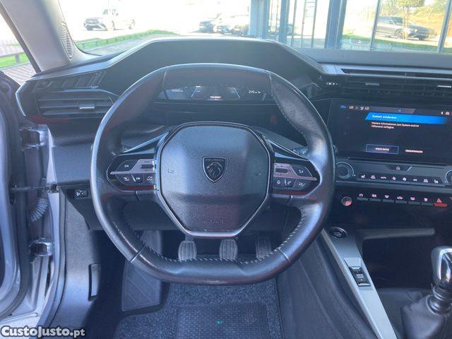 Peugeot 308 1.5 BlueHDi Active P — fotografia 19