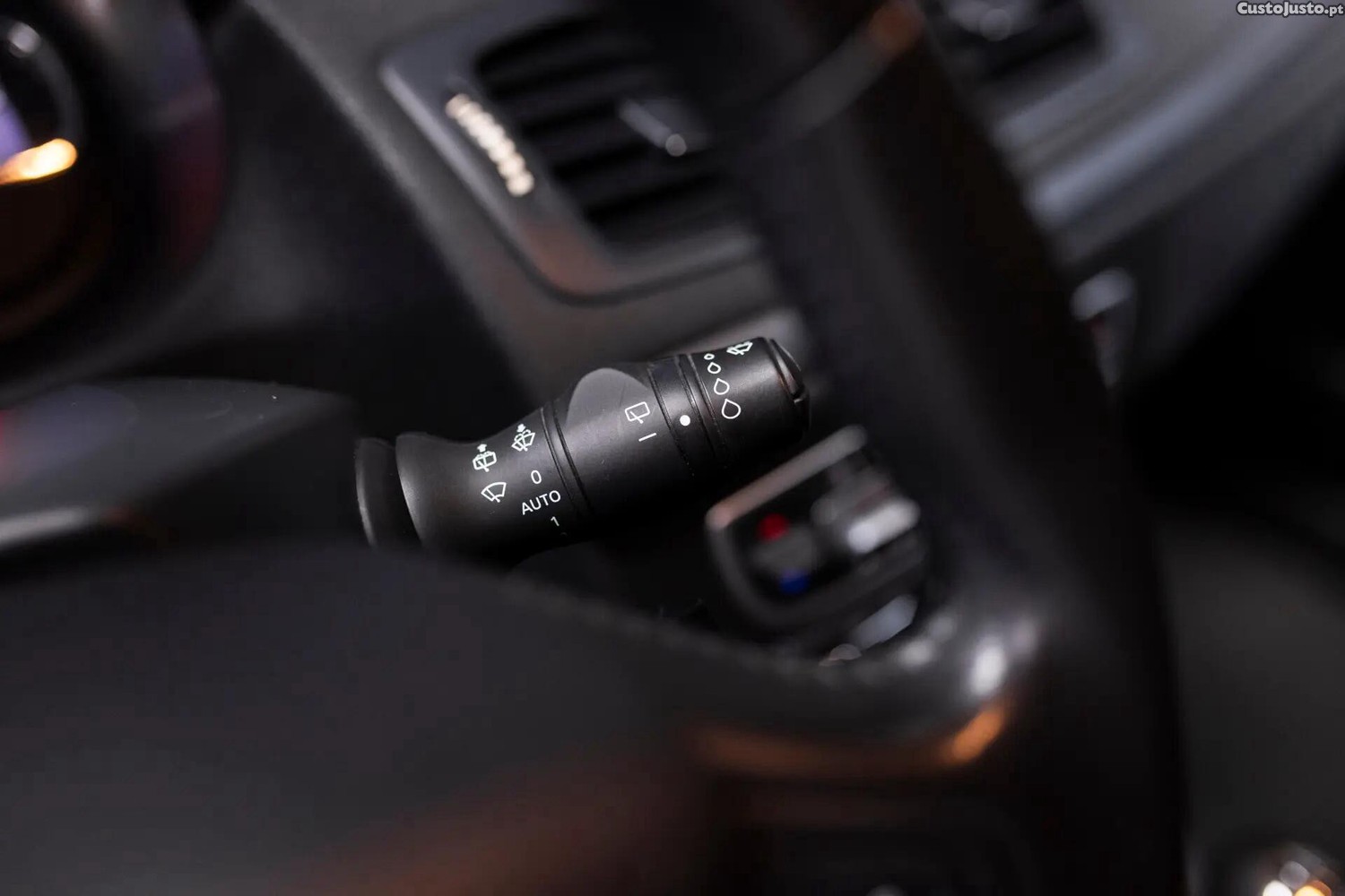 Renault Mégane 1.2 TCE Dynamique S SS — fotografia 6