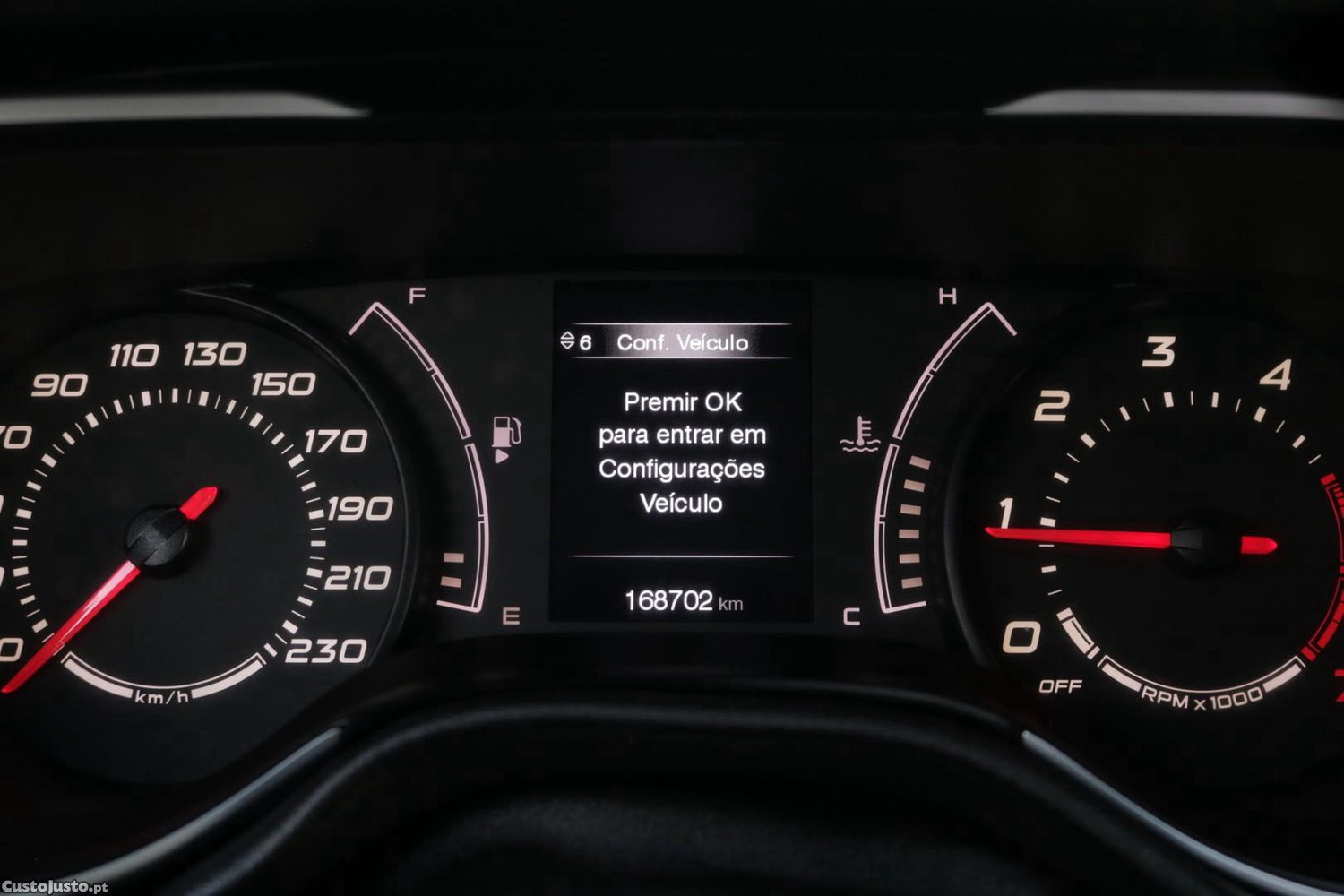 Fiat Tipo Station Wagon 1.3 M-Jet Mirror — fotografia 21