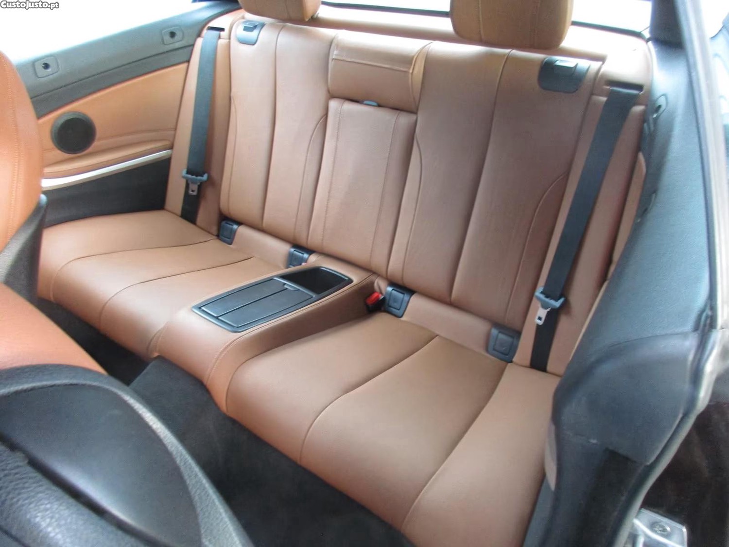 BMW 428 i — fotografia 3