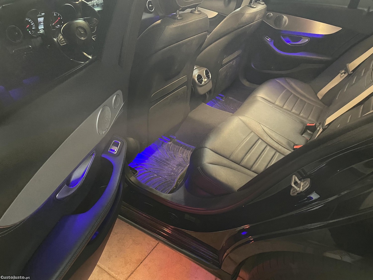 Mercedes-Benz C 300 C300h - 15 — photo 5