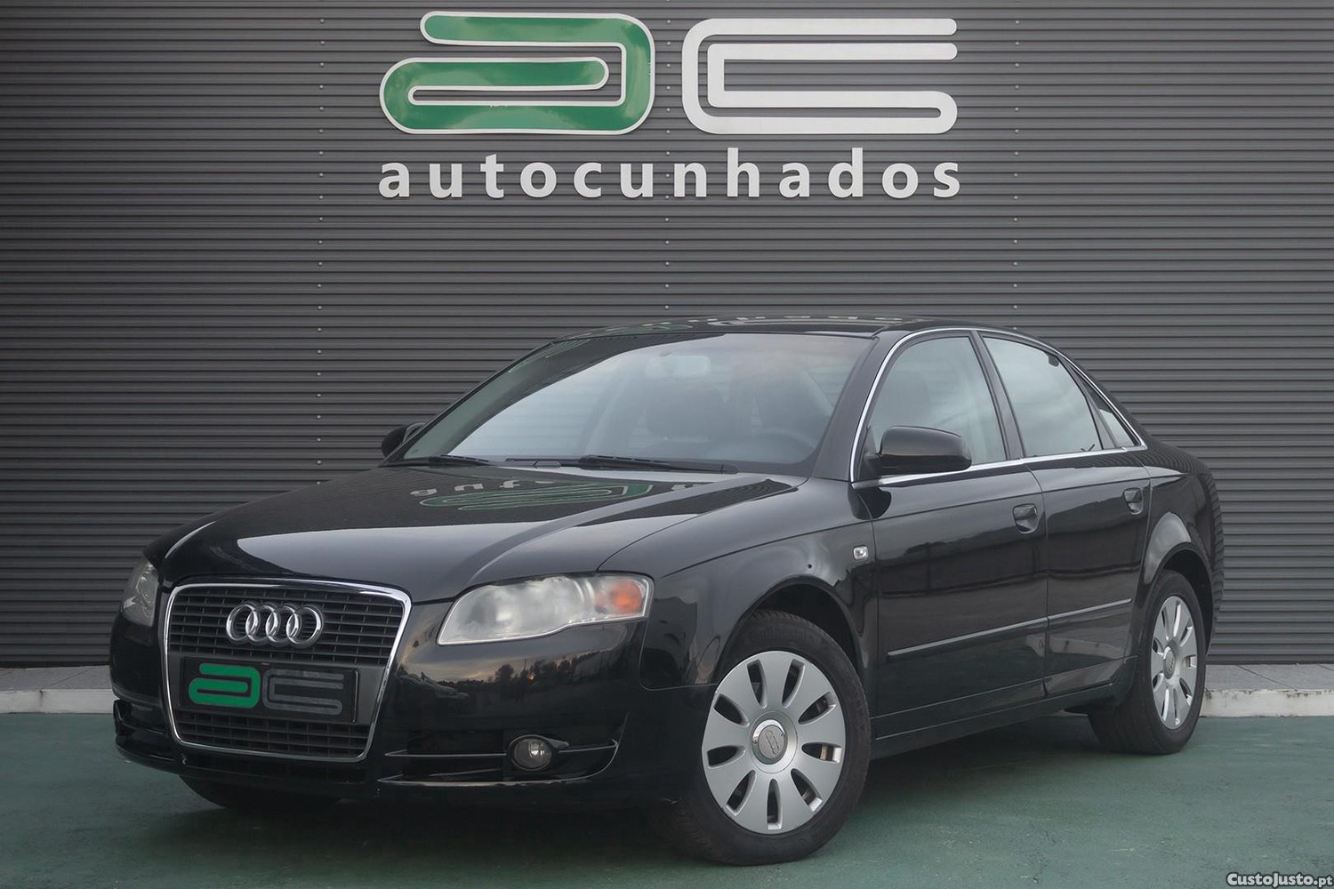 Audi A4 2.0 TDi Sport - 05 foto 3